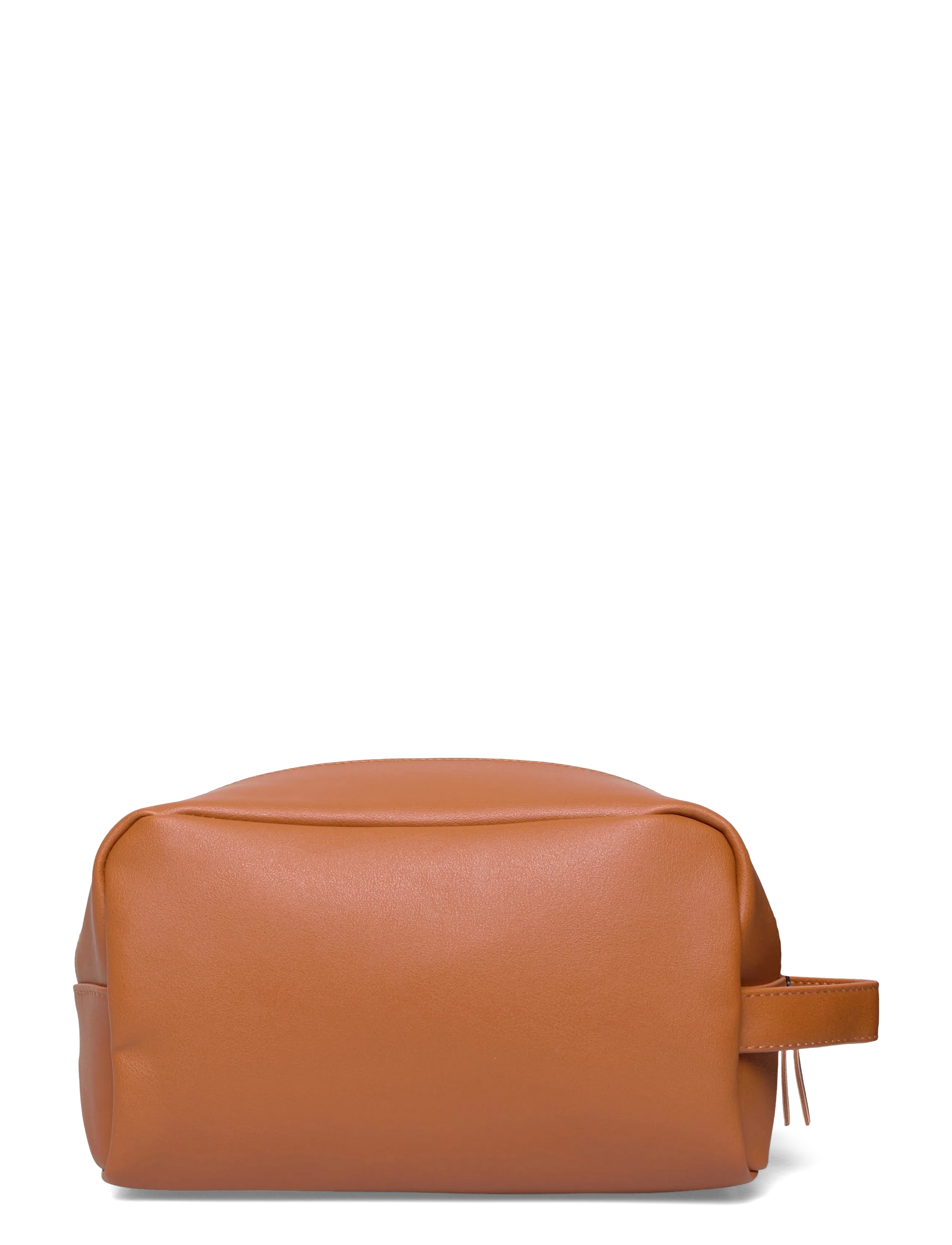 Jack & Jones - JACTATUM TOILETRY - kollektioner - cognac - 1