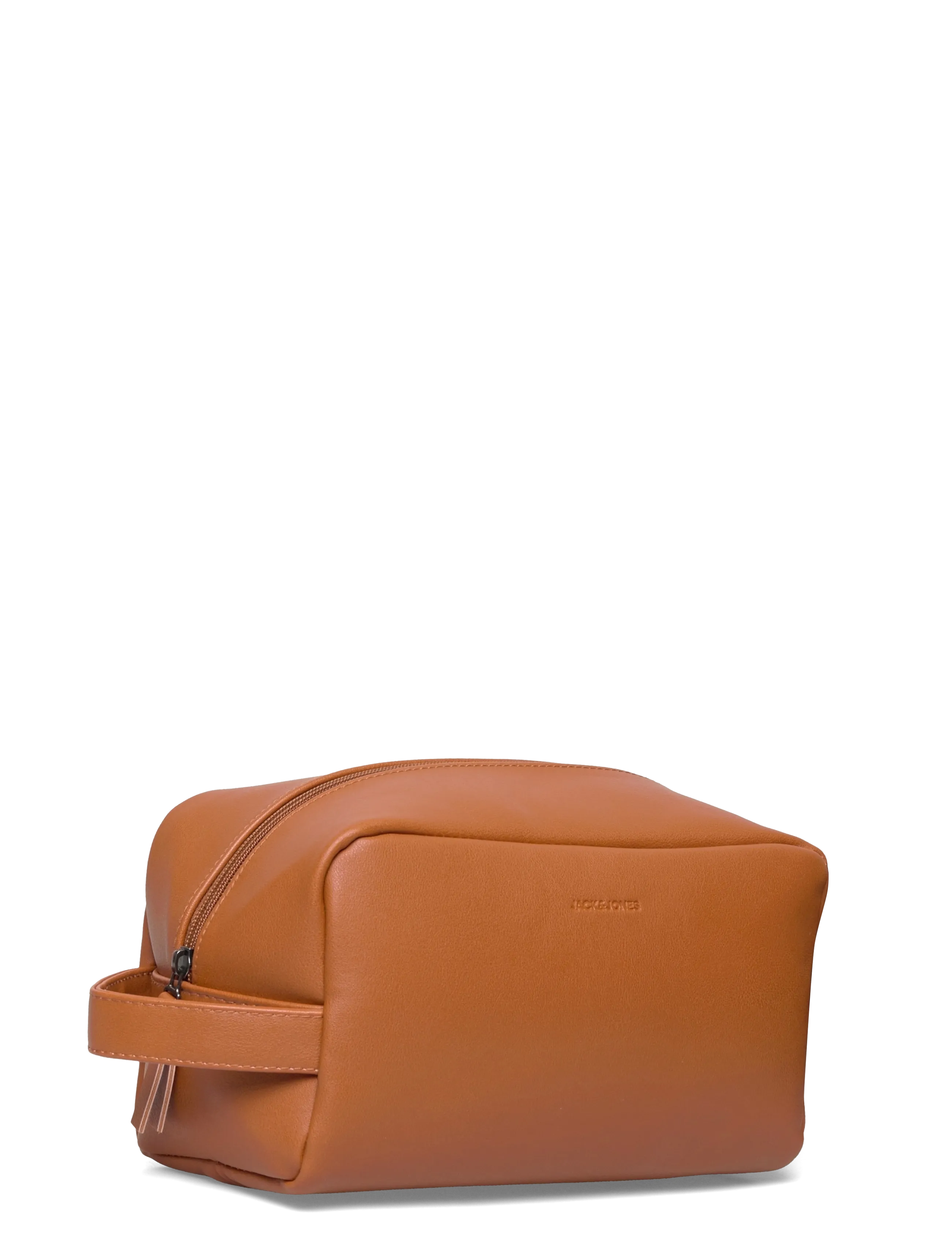 Jack & Jones - JACTATUM TOILETRY - kollektioner - cognac - 2