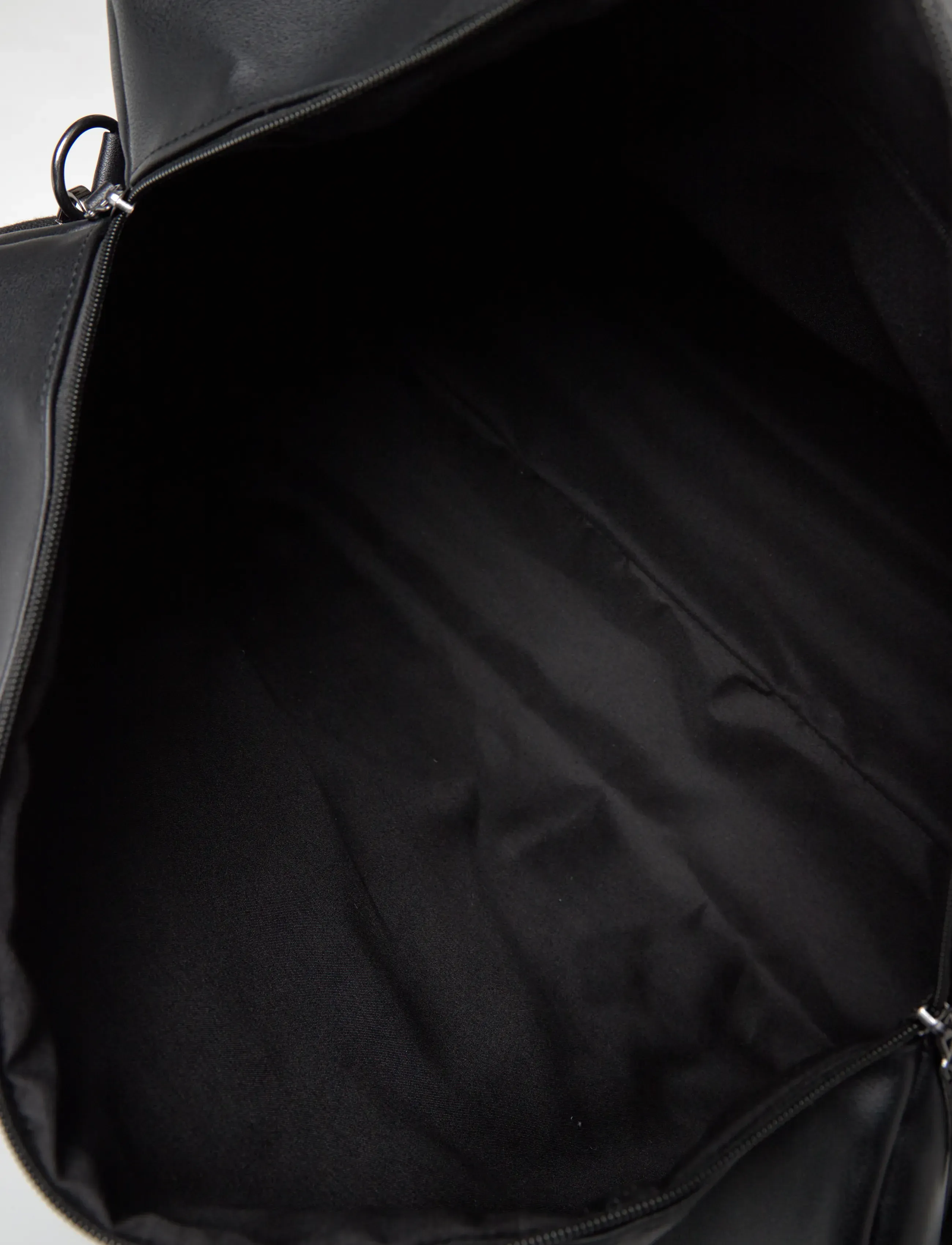Jack & Jones - JACTATUM TRAVELBAG LN - black - 4