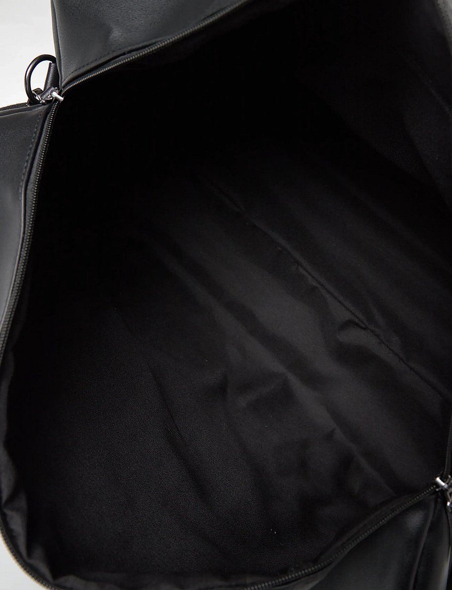 Jack & Jones - JACTATUM TRAVELBAG LN - black - 4