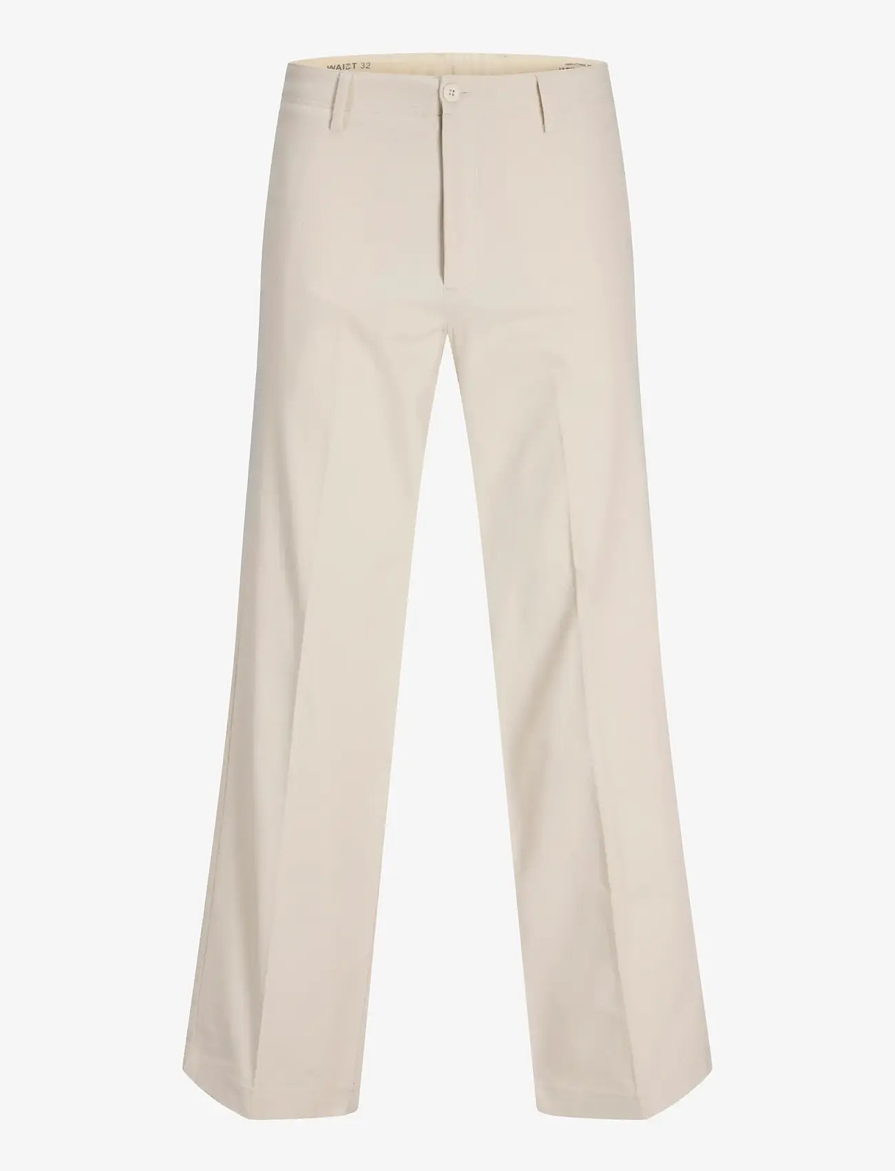 Jack & Jones - JPSTBILL CAMDEN CHINO LN - chinos - jet stream - 1