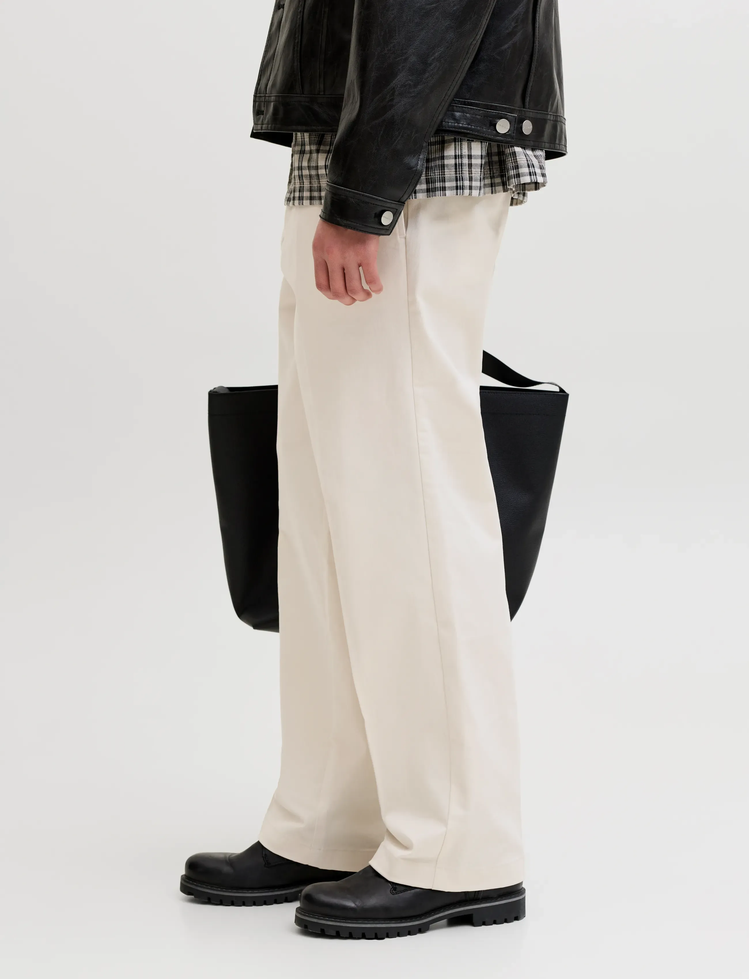JACK & JONES Jpstbill Camden Chino Ln chinos herr – bild 6