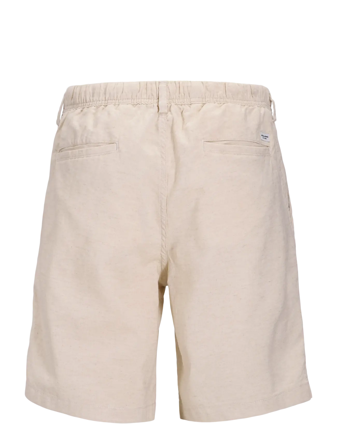 Jack & Jones - JPSTJAIDEN HYBRID BONDI JOG SHORT REG SN - casual shorts - moonbeam - 2