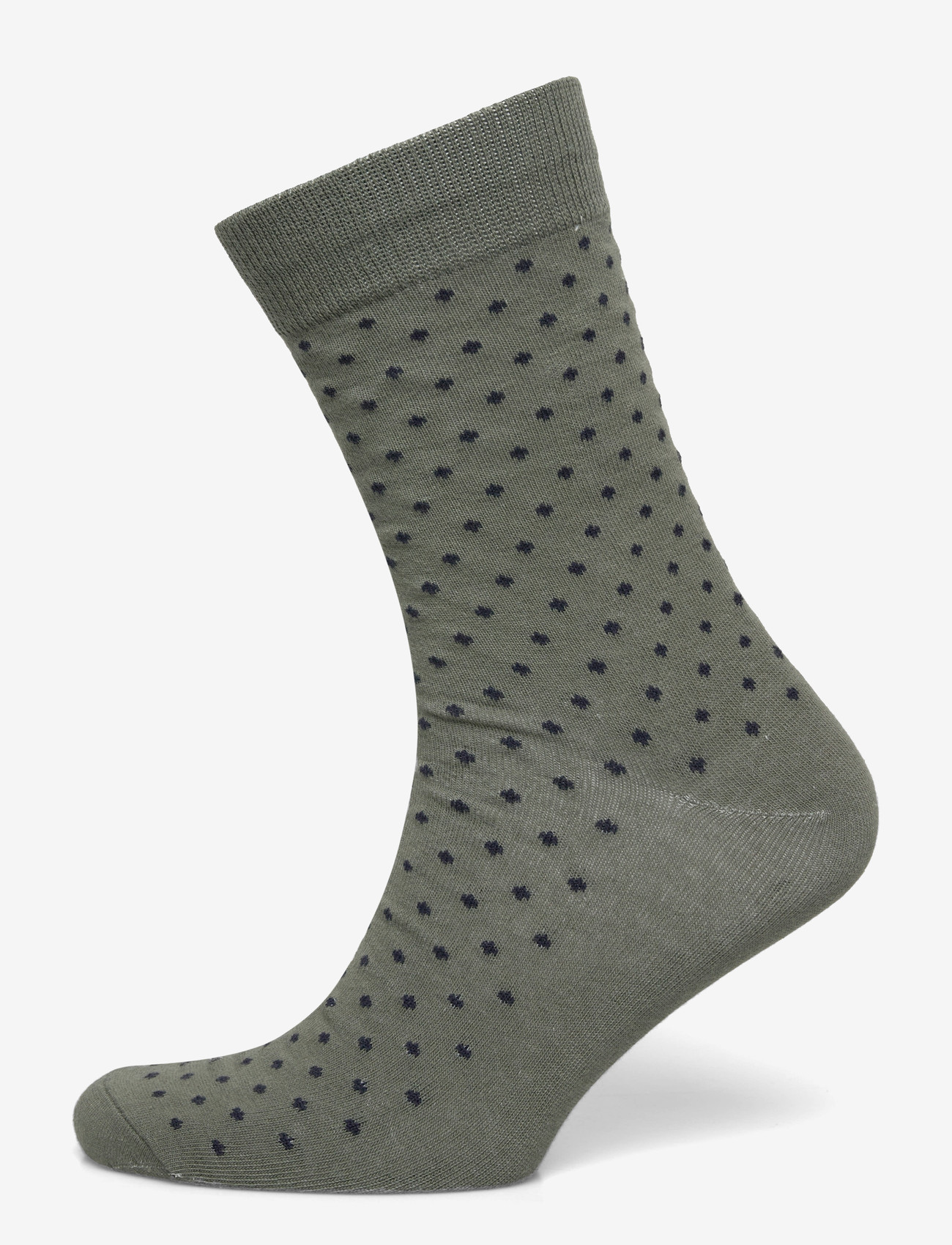 Jack & Jones - JACPETE DOT SOCKS 3 PACK - sokker - night sky - 2