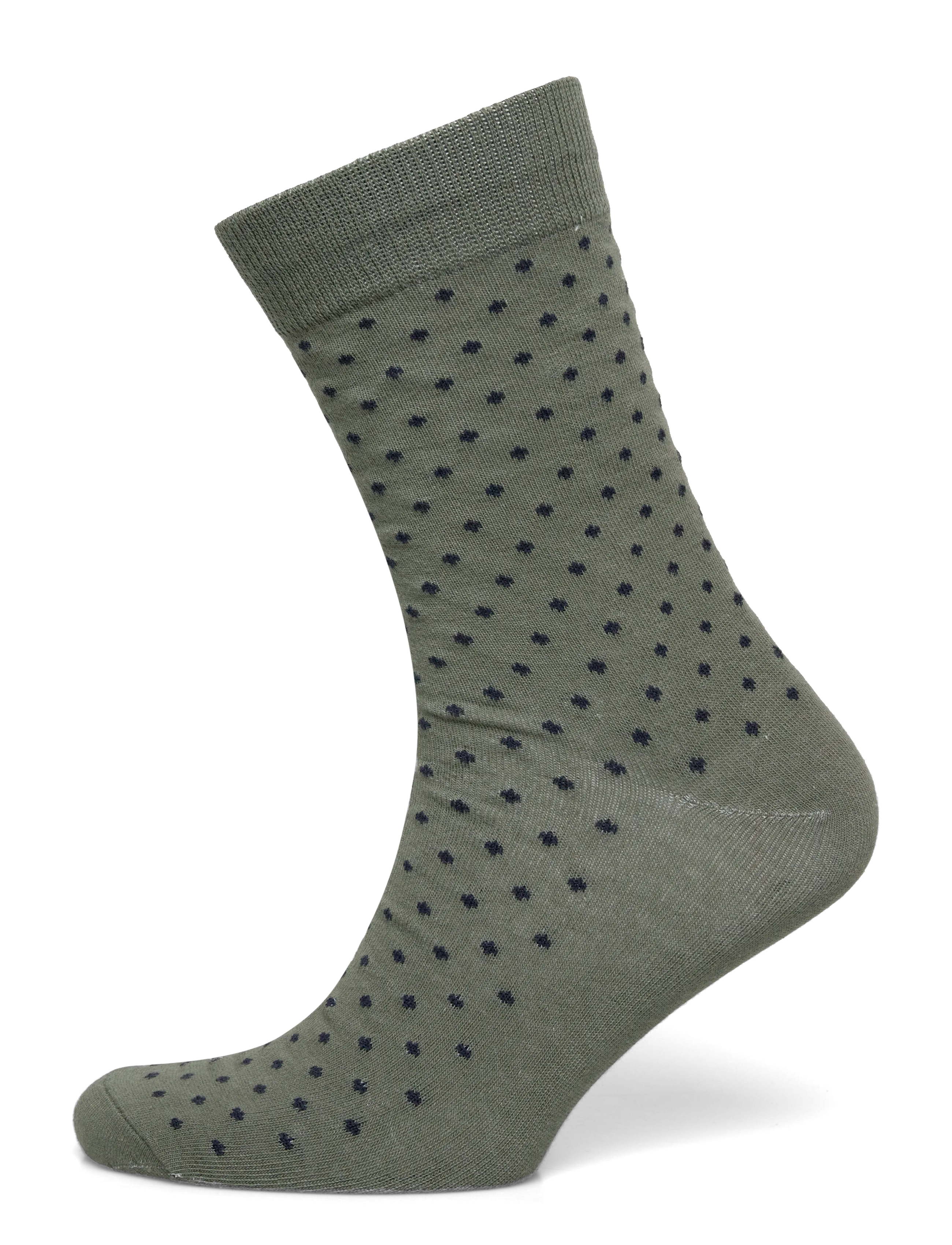 Jack & Jones - JACPETE DOT SOCKS 3 PACK - lowest prices - night sky - 2