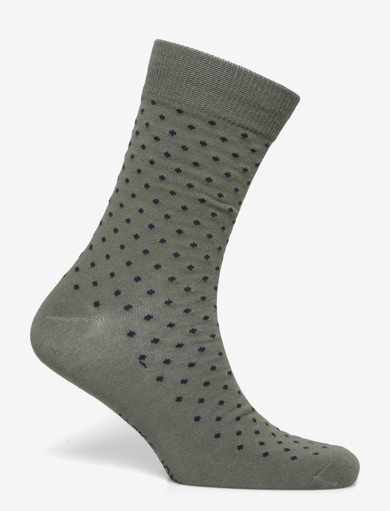 Jack & Jones - JACPETE DOT SOCKS 3 PACK - sokker - night sky - 3
