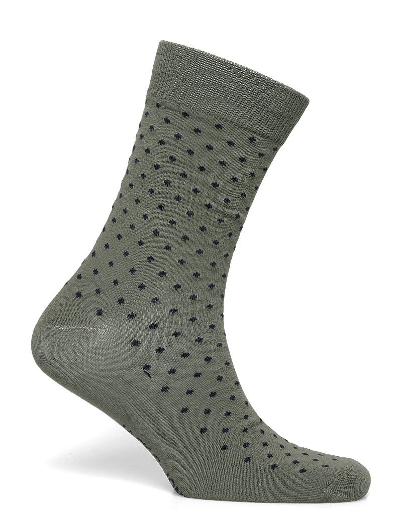 Jack & Jones - JACPETE DOT SOCKS 3 PACK - sokker - night sky - 3