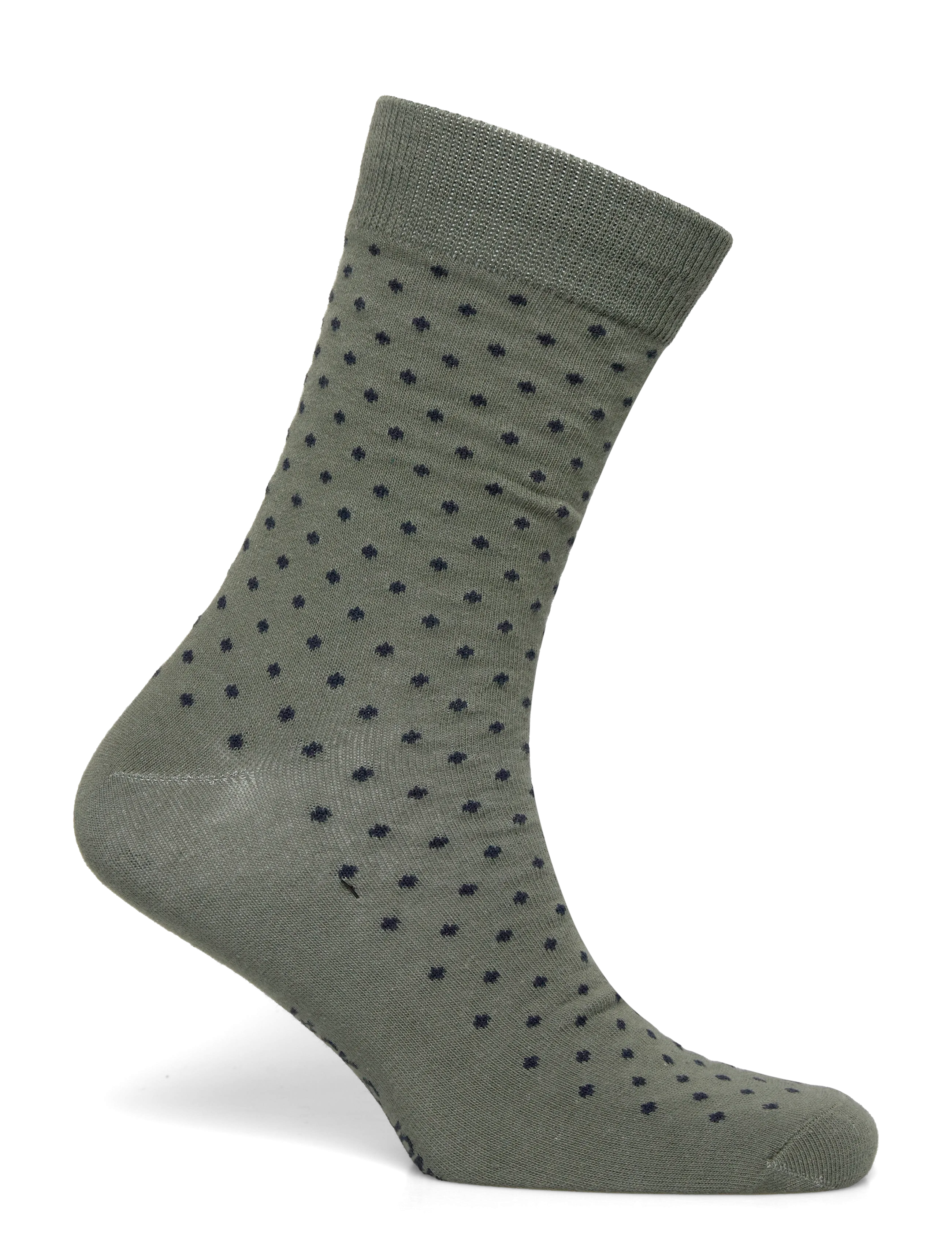 Jack & Jones - JACPETE DOT SOCKS 3 PACK - lowest prices - night sky - 3