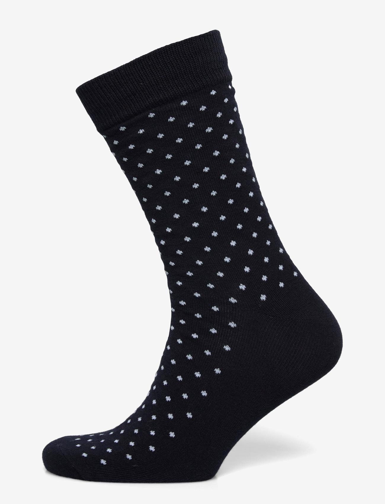 Jack & Jones - JACPETE DOT SOCKS 3 PACK - sokker - night sky - 4
