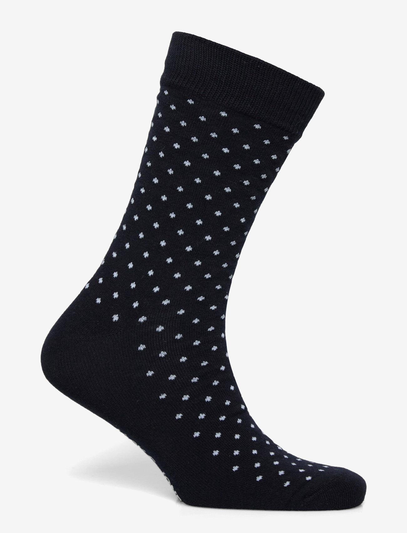 Jack & Jones - JACPETE DOT SOCKS 3 PACK - sokker - night sky - 5
