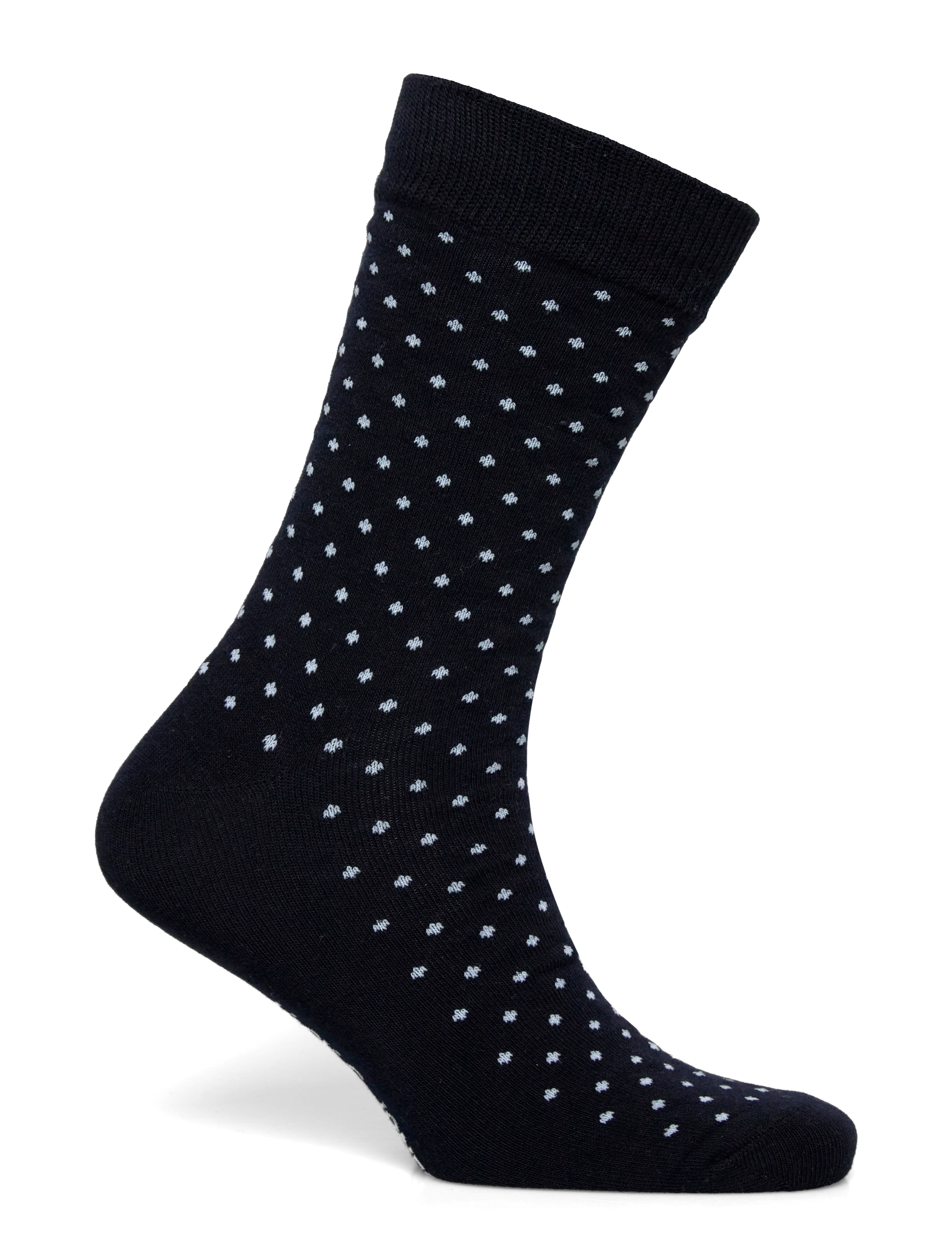 Jack & Jones - JACPETE DOT SOCKS 3 PACK - lowest prices - night sky - 5