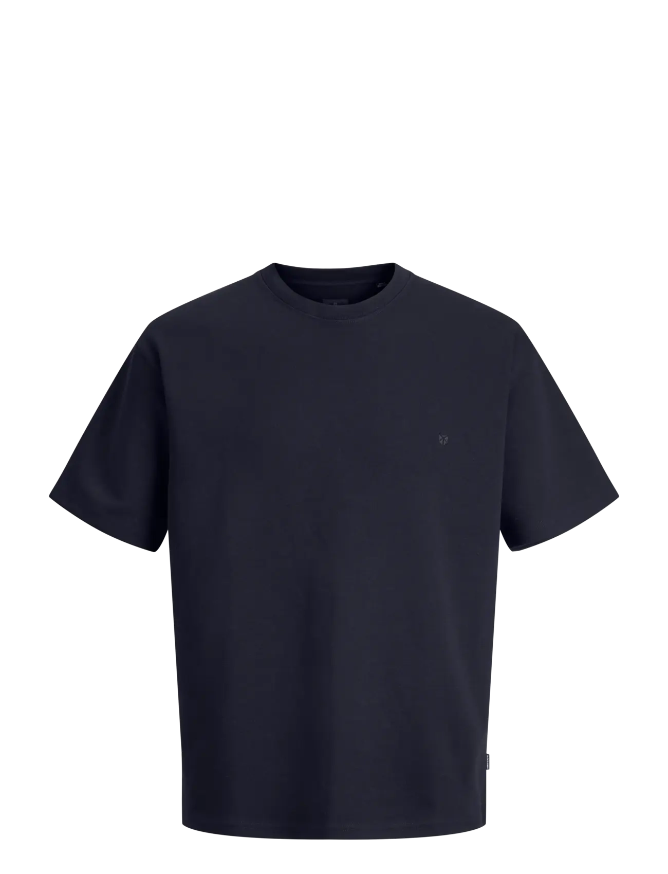 Jack & Jones JPRBLAETHAN SS LOGO TEE SN - Deals - NIGHT SKY / navy