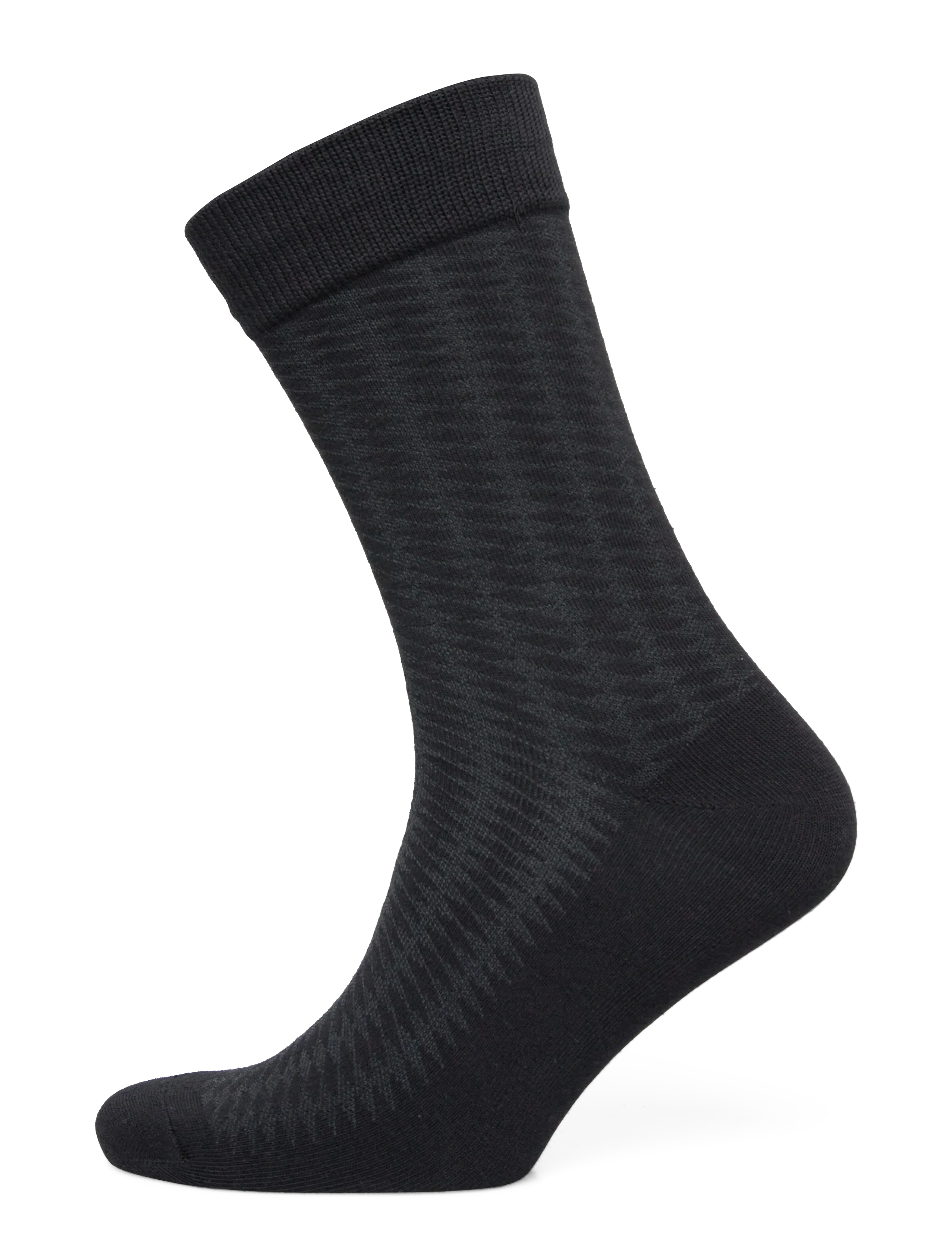 Jack & Jones - JACDIAMOND STRUCTURE SOCKS 3 PACK SN - lowest prices - black - 4