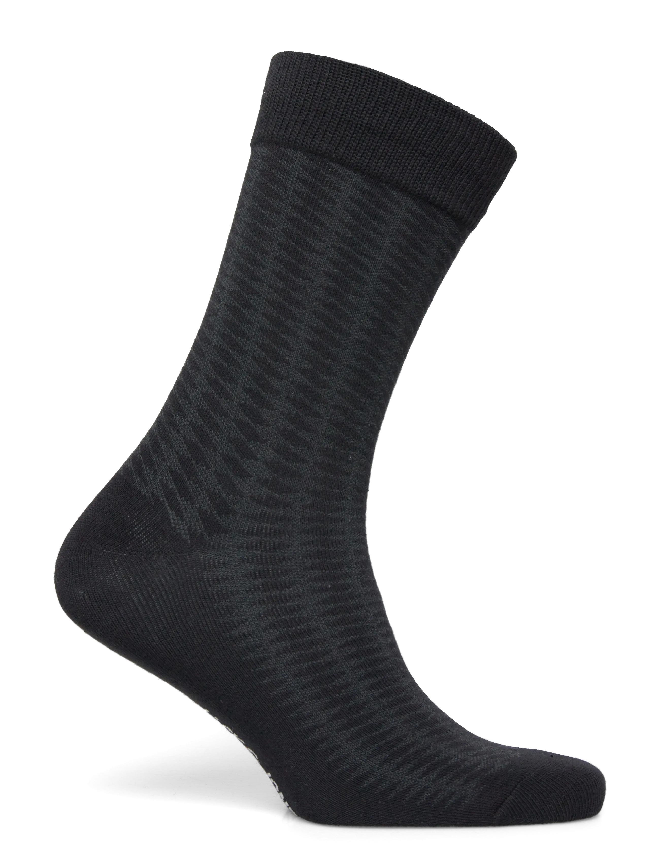 Jack & Jones - JACDIAMOND STRUCTURE SOCKS 3 PACK SN - lowest prices - black - 5