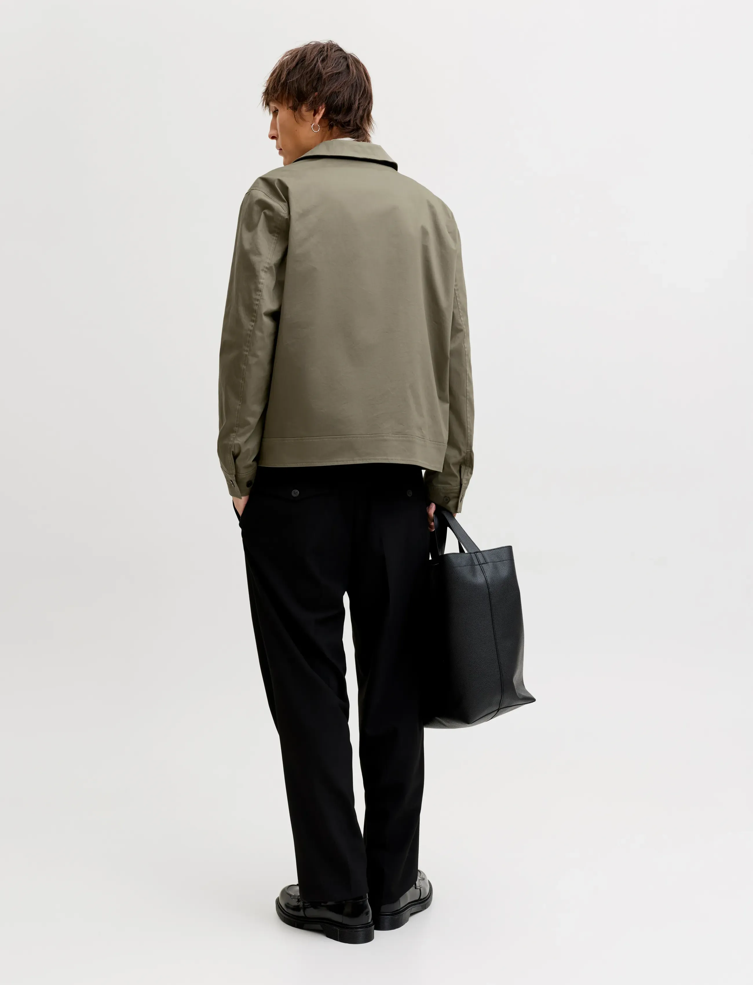 Jprblamaurice Blouson Jkt 2