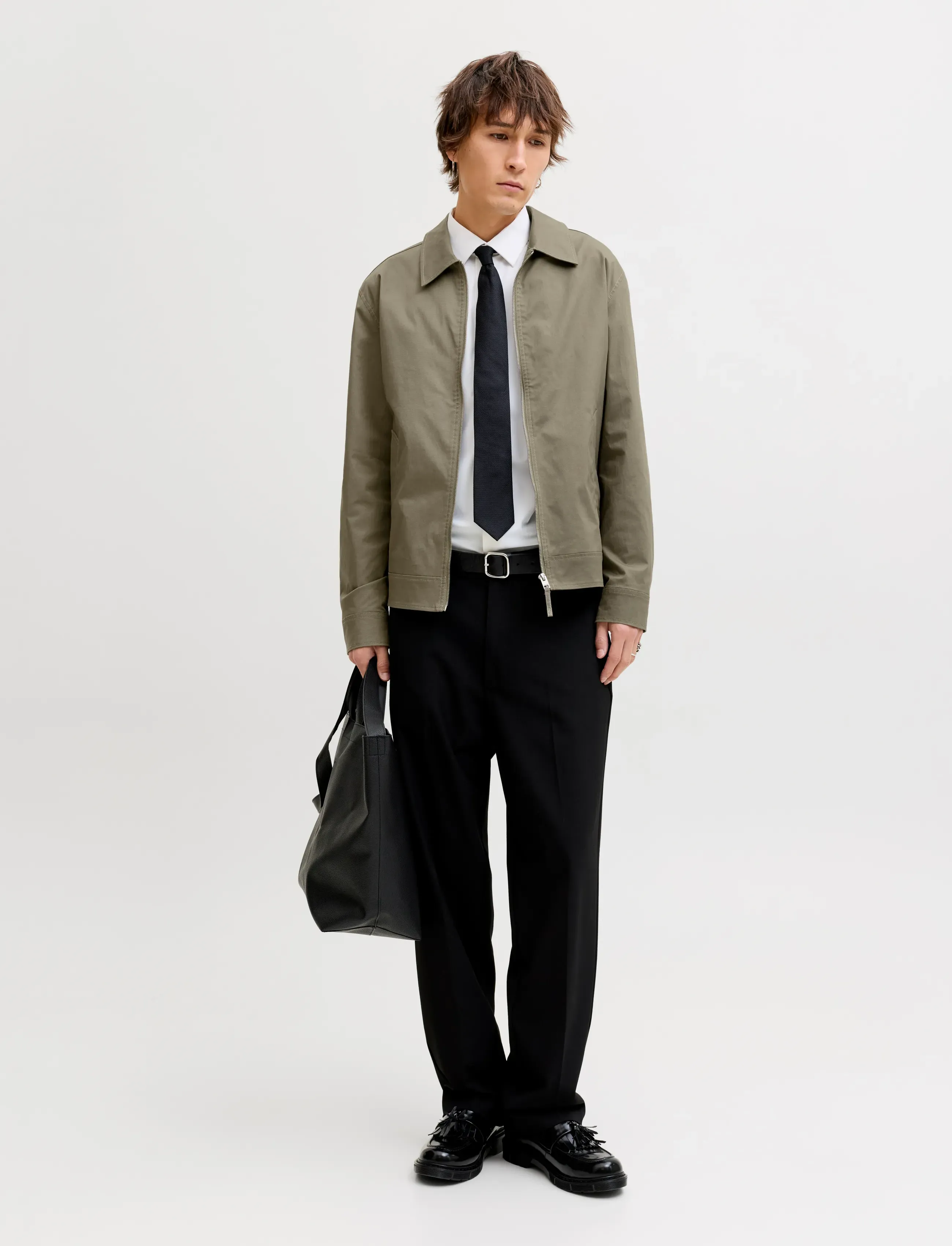Jprblamaurice Blouson Jkt 3
