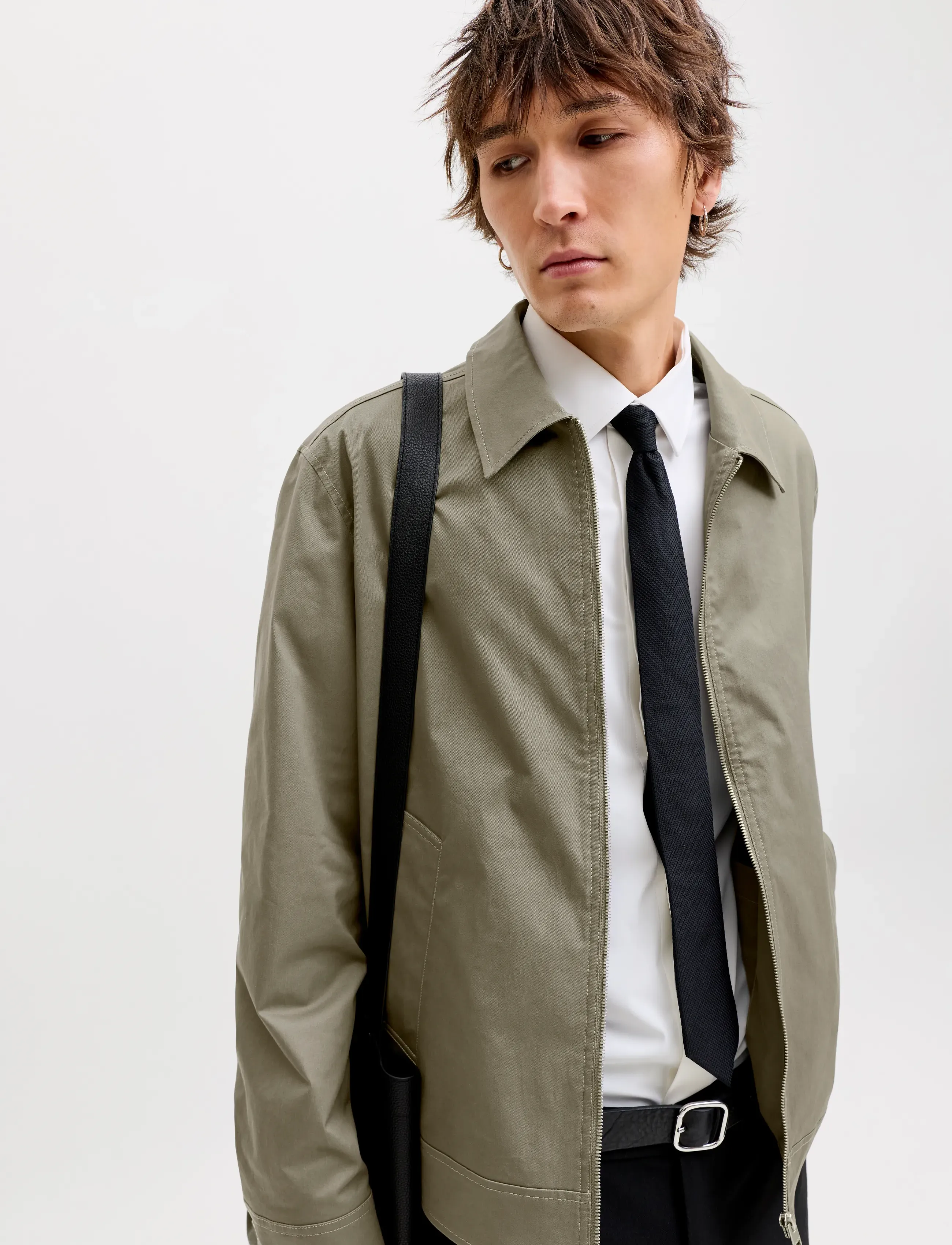 Jprblamaurice Blouson Jkt 5