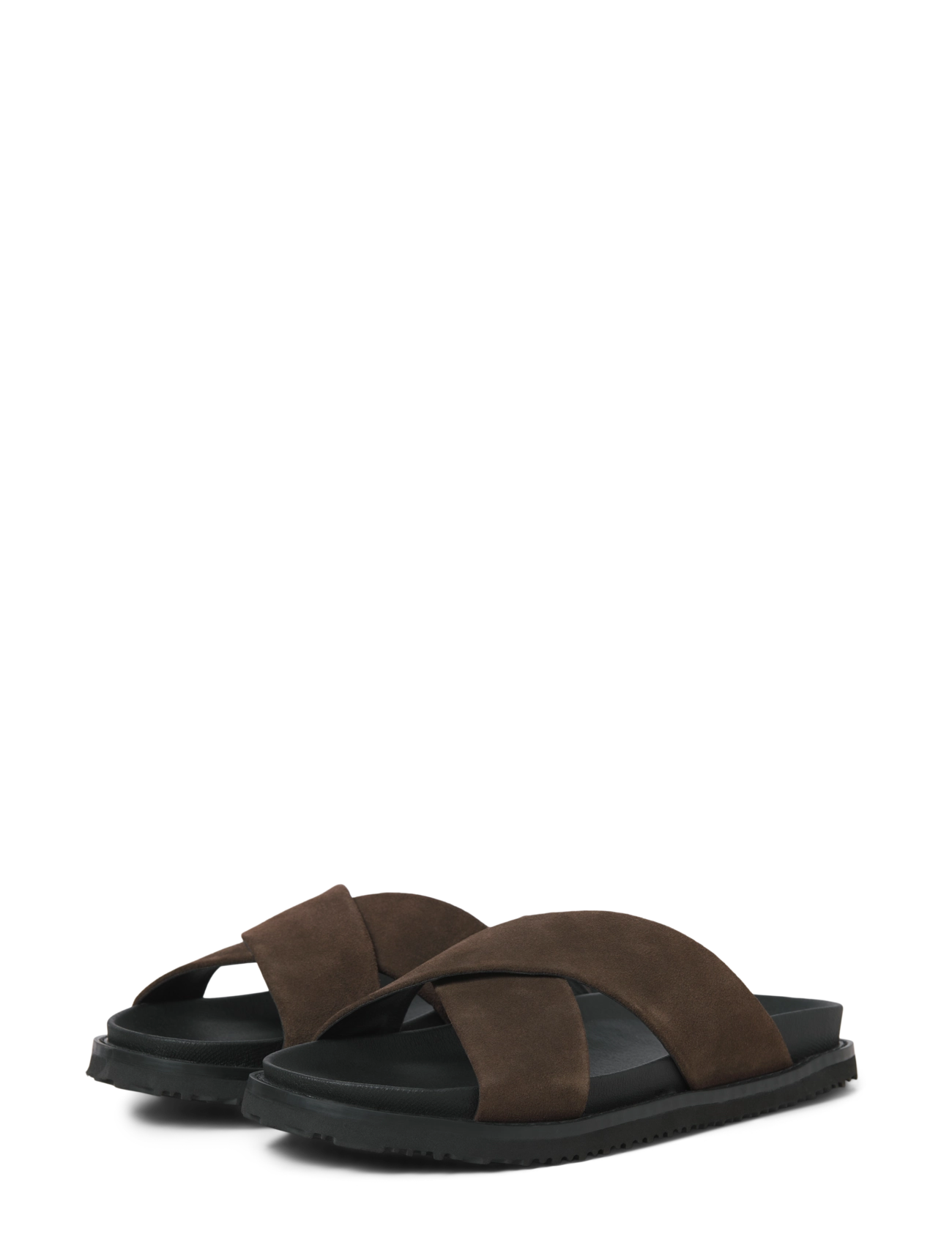 COCOA BROWN