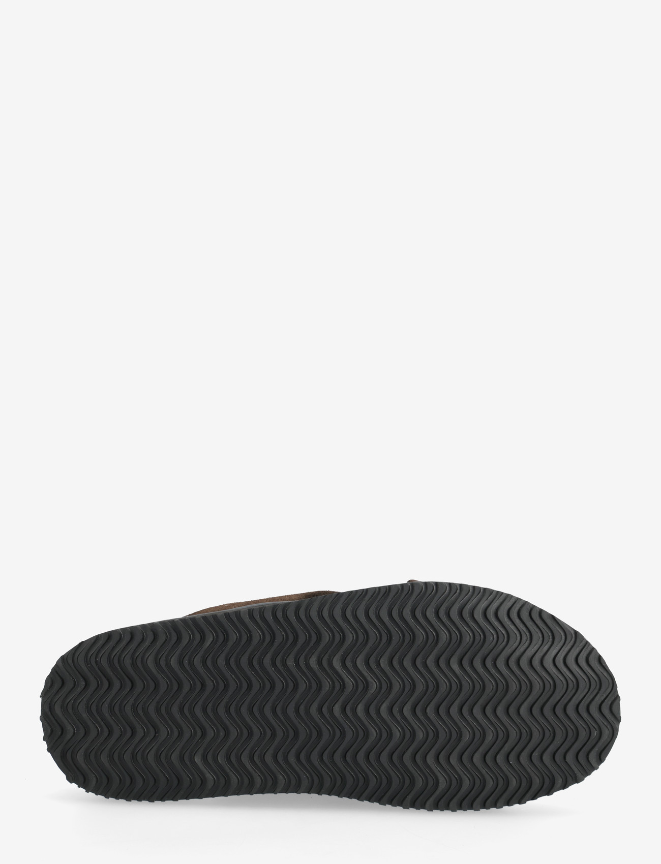 Jack & Jones - JFWNICE SUEDE SANDAL - kollektionen - cocoa brown - 4