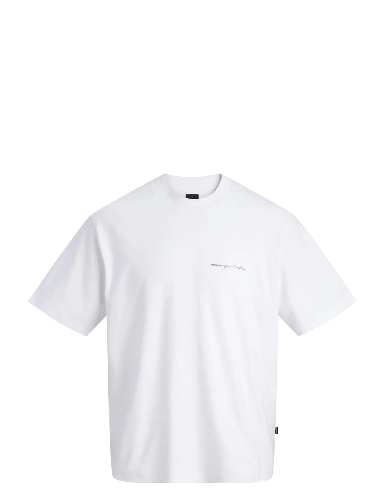 BRIGHT WHITE