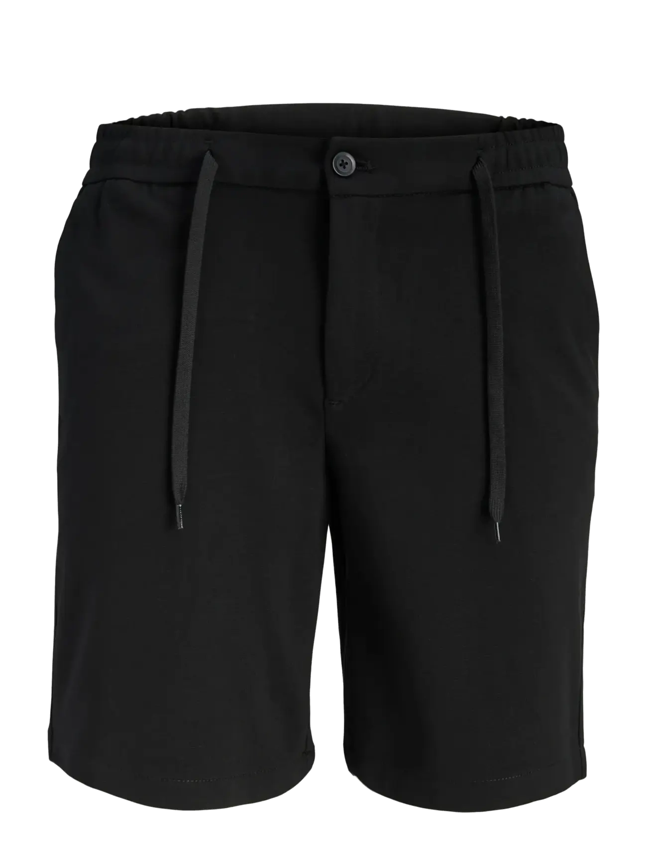 JACK & JONES Jpstace Neo Jogger Shorts Reg Sn Schwarz - M - Herren