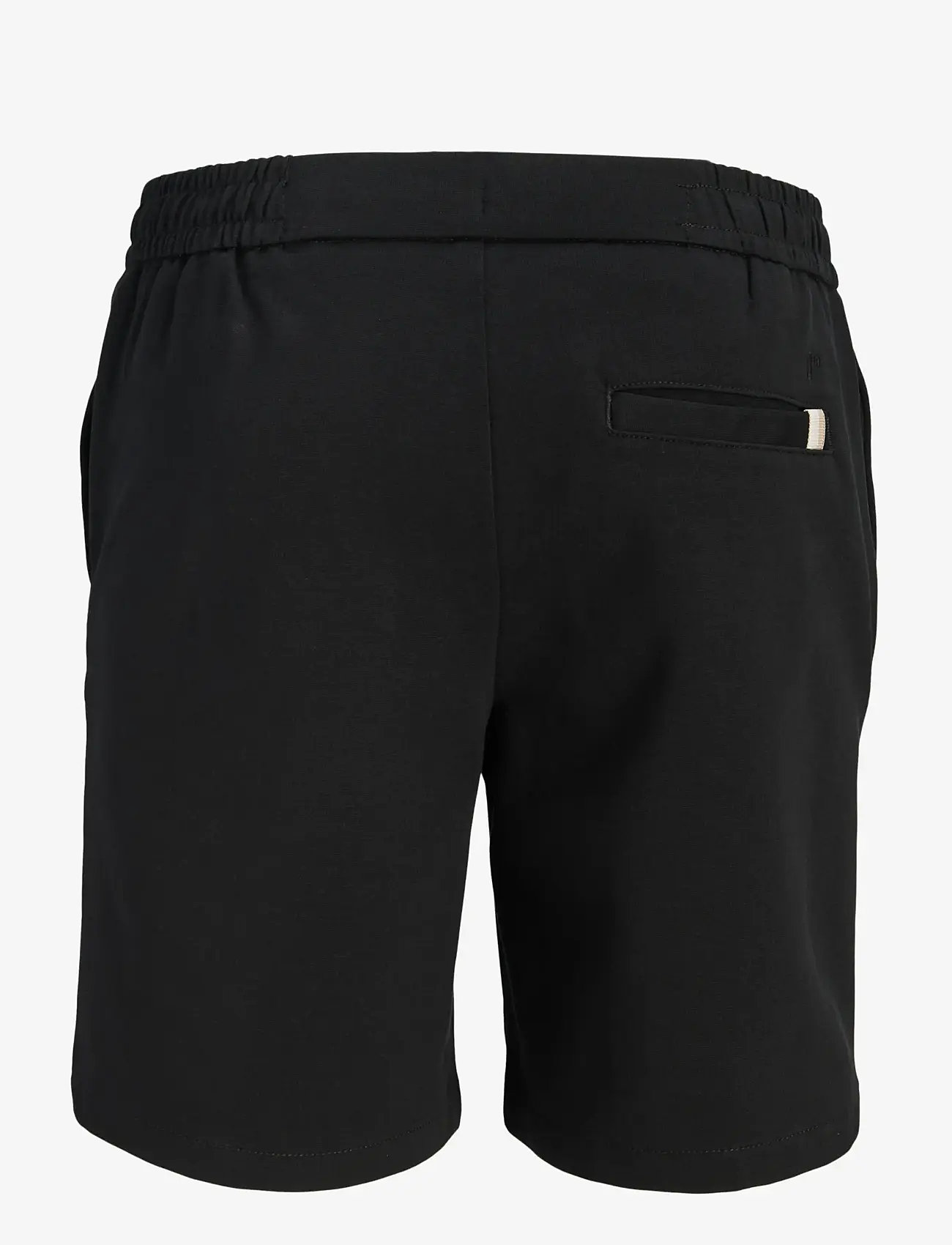 Jack & Jones - JPSTACE NEO JOGGER SHORTS REG SN - sweat shorts - black - 1