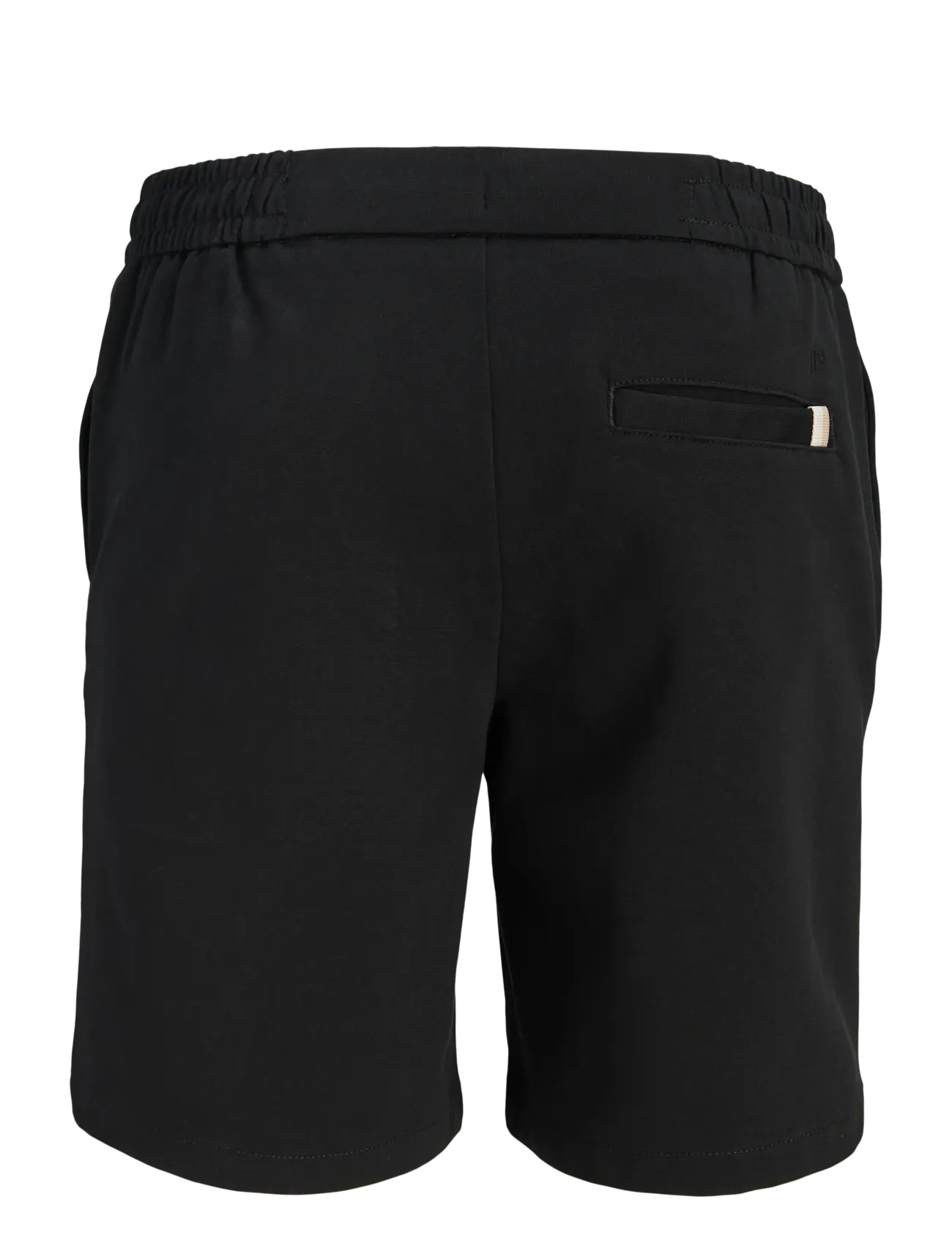 Jack & Jones - JPSTACE NEO JOGGER SHORTS REG SN - sweatshorts - black - 1