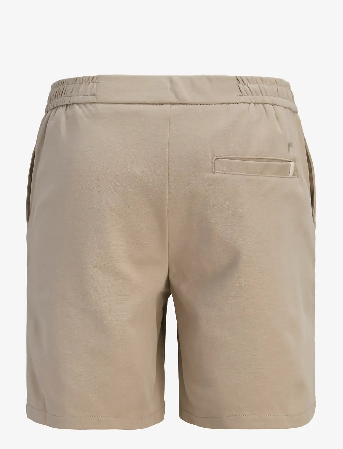 Jack & Jones - JPSTACE NEO JOGGER SHORTS REG SN - sweatshorts - crockery - 2