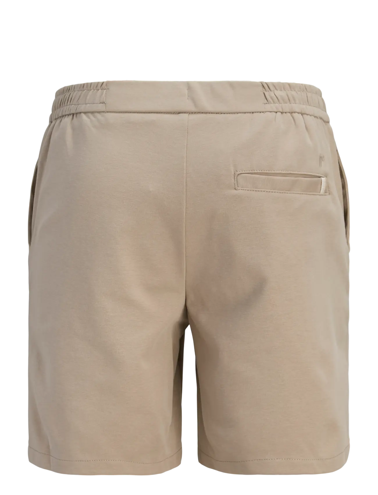 Jack & Jones - JPSTACE NEO JOGGER SHORTS REG SN - sweatshorts - crockery - 2