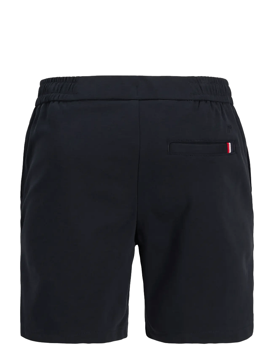 Jack & Jones - JPSTACE NEO JOGGER SHORTS REG SN - sweatshorts - dark navy - 2