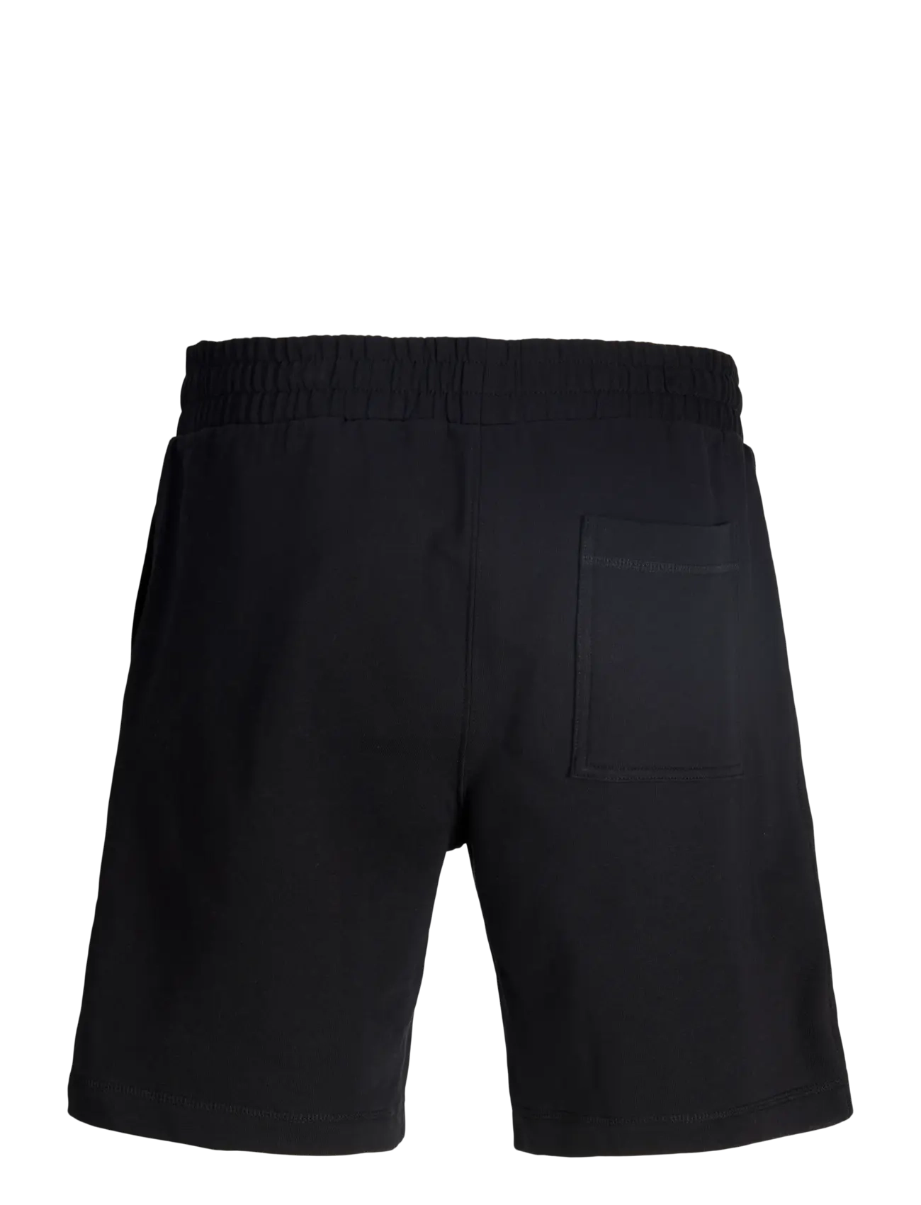 Jack & Jones - JPSTKARL NORREBRO SWEAT SHORTS REG SN - dresowe szorty - black - 2