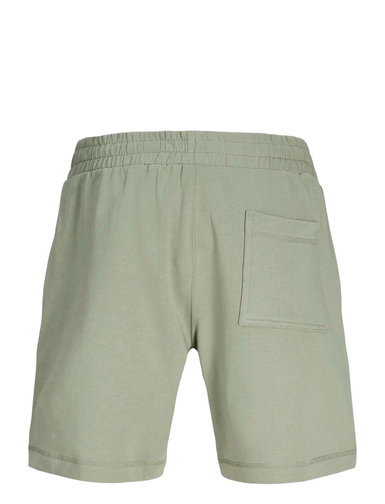 Jack & Jones - JPSTKARL NORREBRO SWEAT SHORTS REG SN - sweatshorts - seagrass - 2