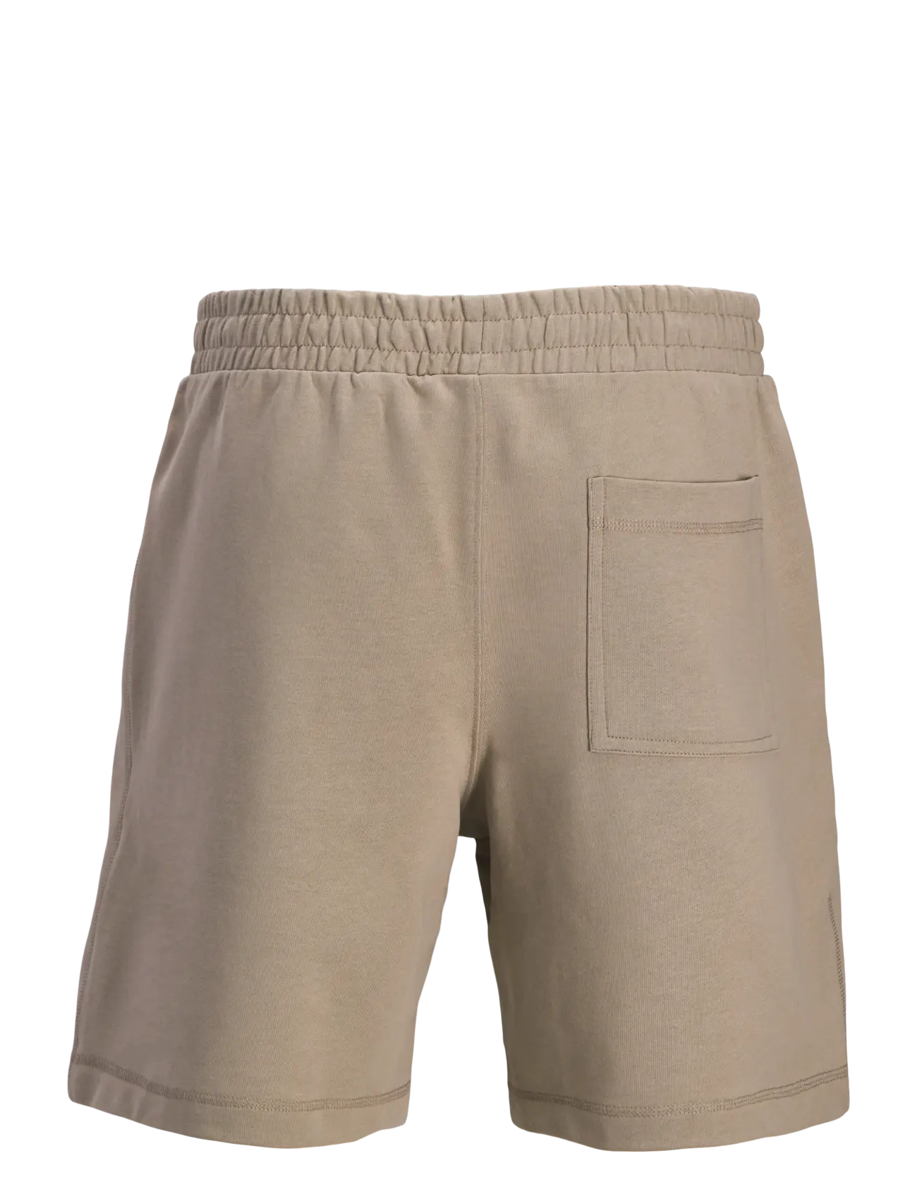 Jack & Jones - JPSTKARL NORREBRO SWEAT SHORTS REG SN - sweatshorts - vintage khaki - 2