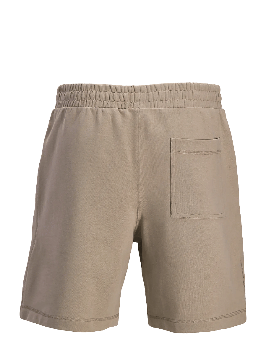 Jack & Jones - JPSTKARL NORREBRO SWEAT SHORTS REG SN - sweatshorts - vintage khaki - 2