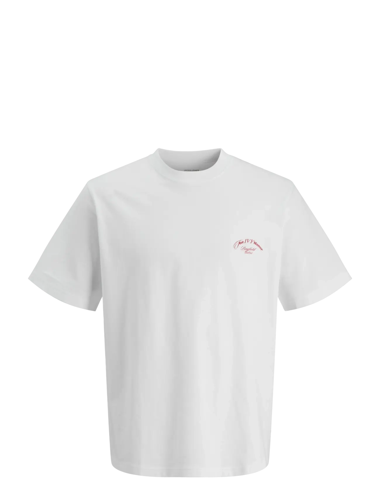 BRIGHT WHITE