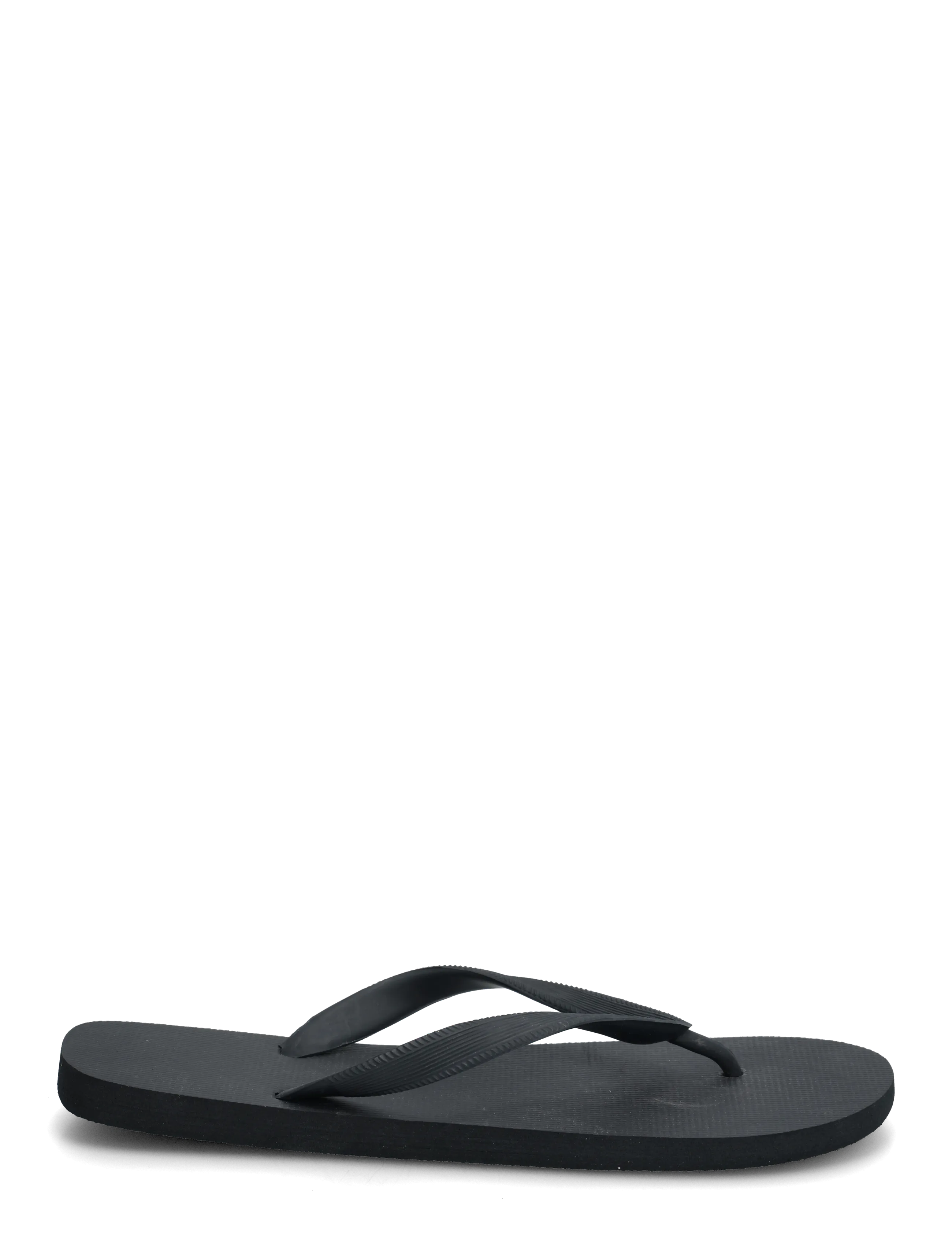 Jack & Jones - JFWSOLID FLIPFLOP - collections - anthracite - 1
