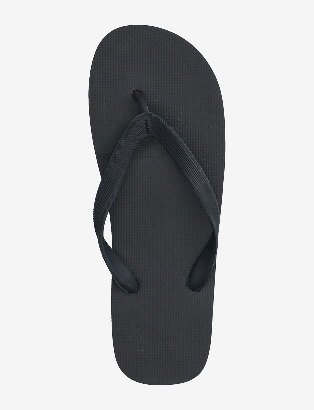Jack & Jones - JFWSOLID FLIPFLOP - kollektsioonid - anthracite - 3