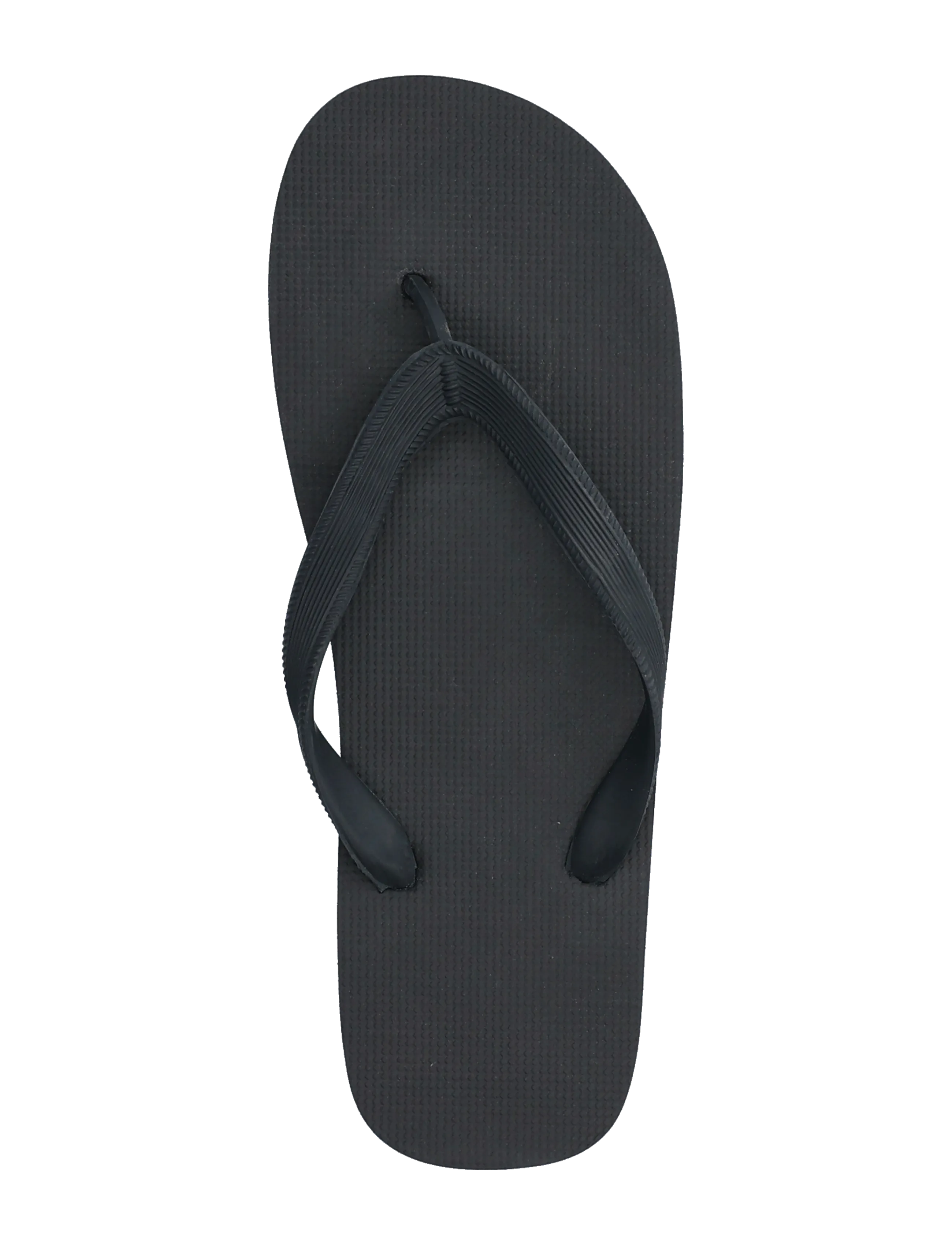 Jack & Jones - JFWSOLID FLIPFLOP - collections - anthracite - 3