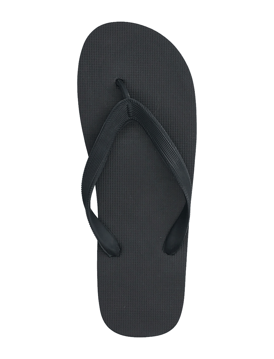 Jack & Jones - JFWSOLID FLIPFLOP - kollektsioonid - anthracite - 3