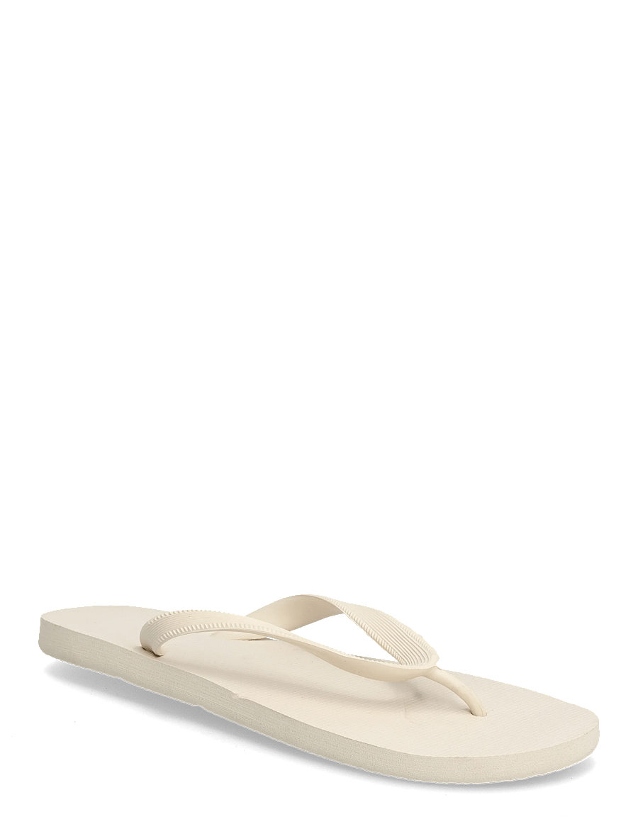 Jack & Jones - JFWSOLID FLIPFLOP - kollektionen - moonbeam - 0