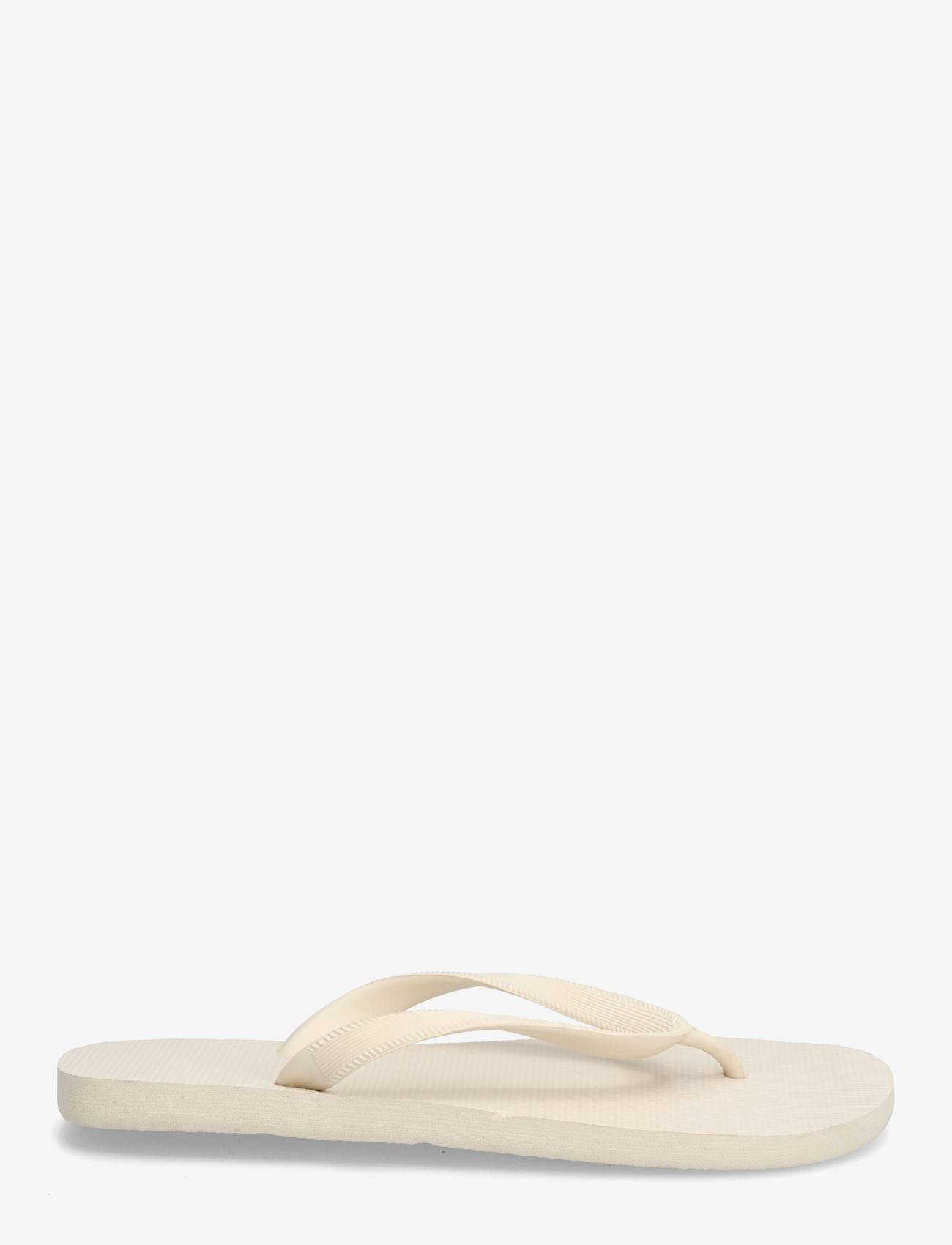 Jack & Jones - JFWSOLID FLIPFLOP - kollektioner - moonbeam - 1