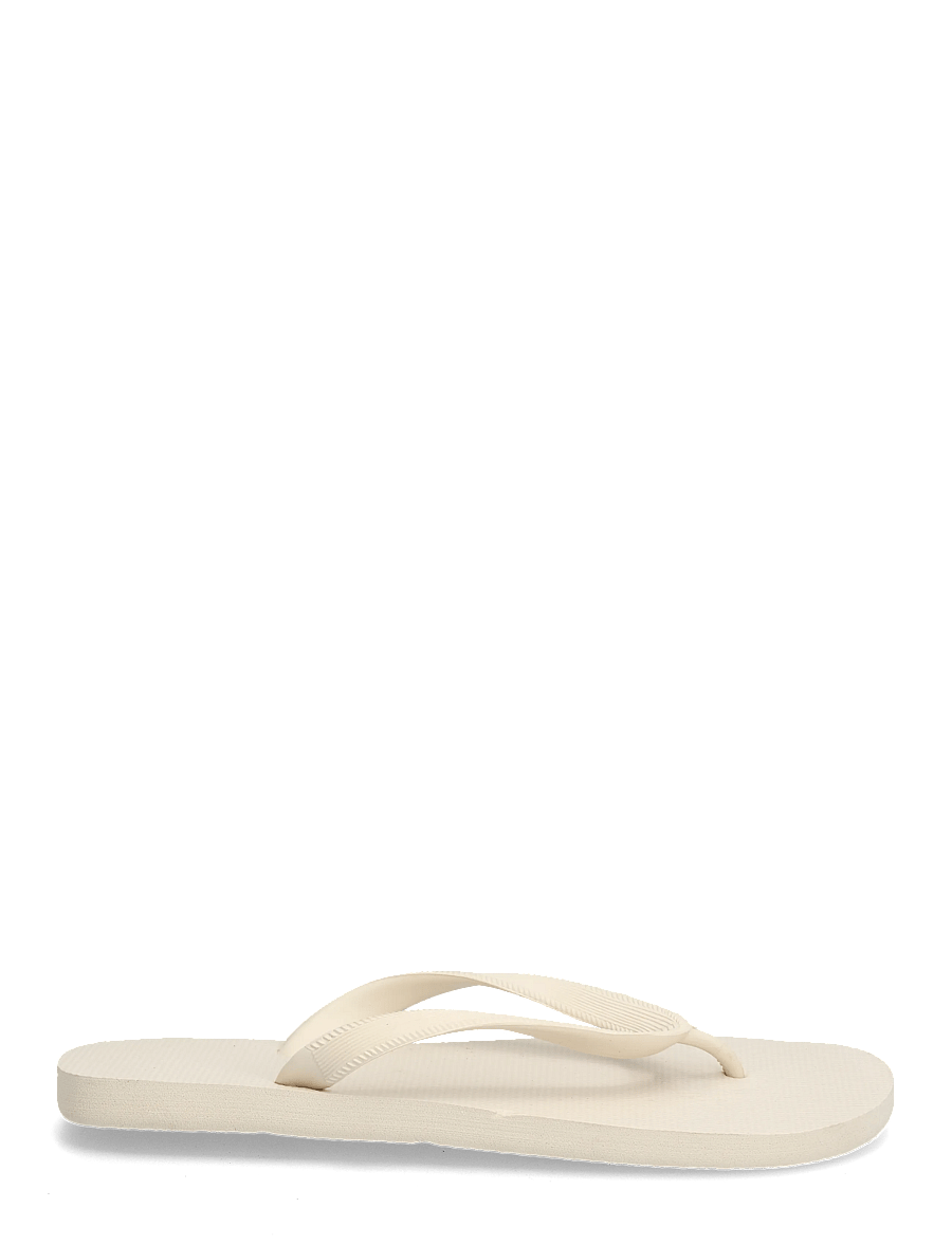 Jack & Jones - JFWSOLID FLIPFLOP - kollektionen - moonbeam - 1