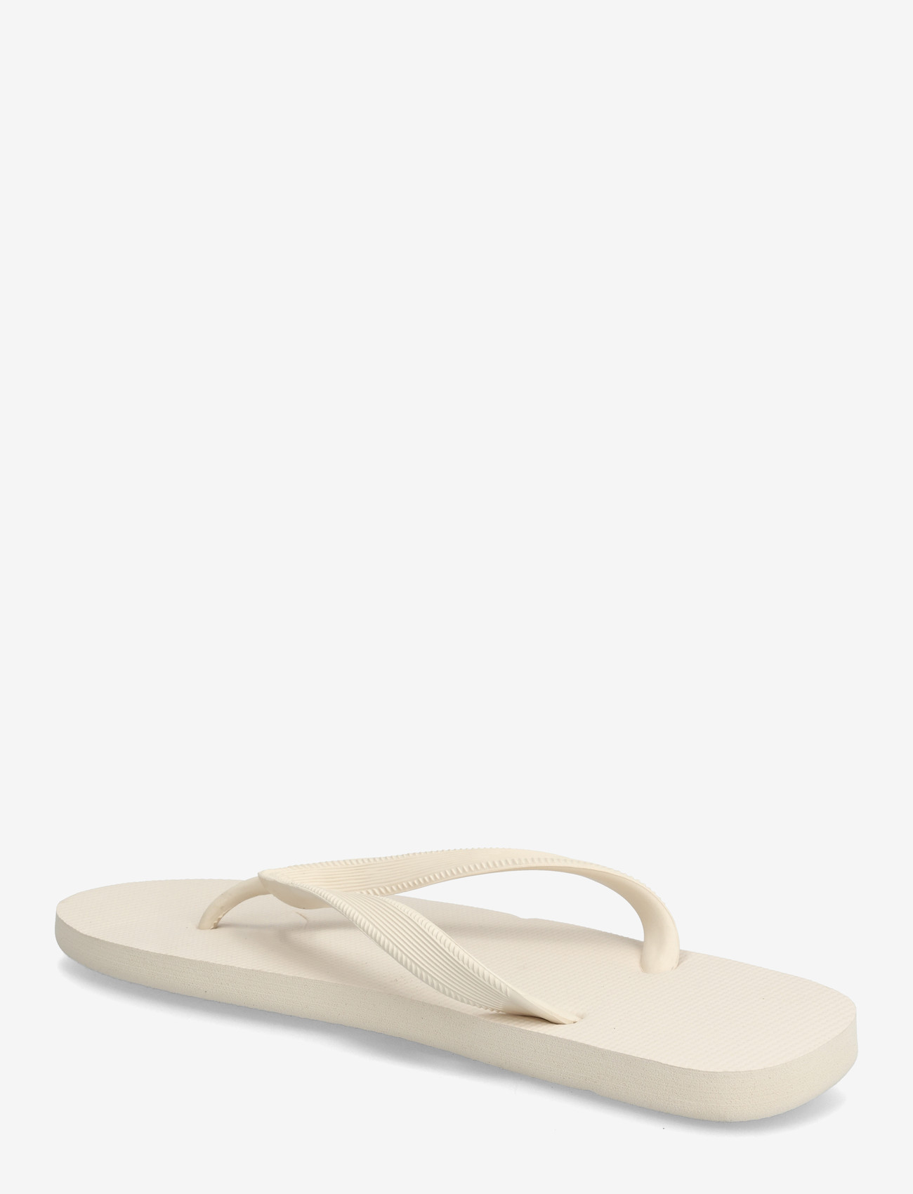Jack & Jones - JFWSOLID FLIPFLOP - kollektioner - moonbeam - 2