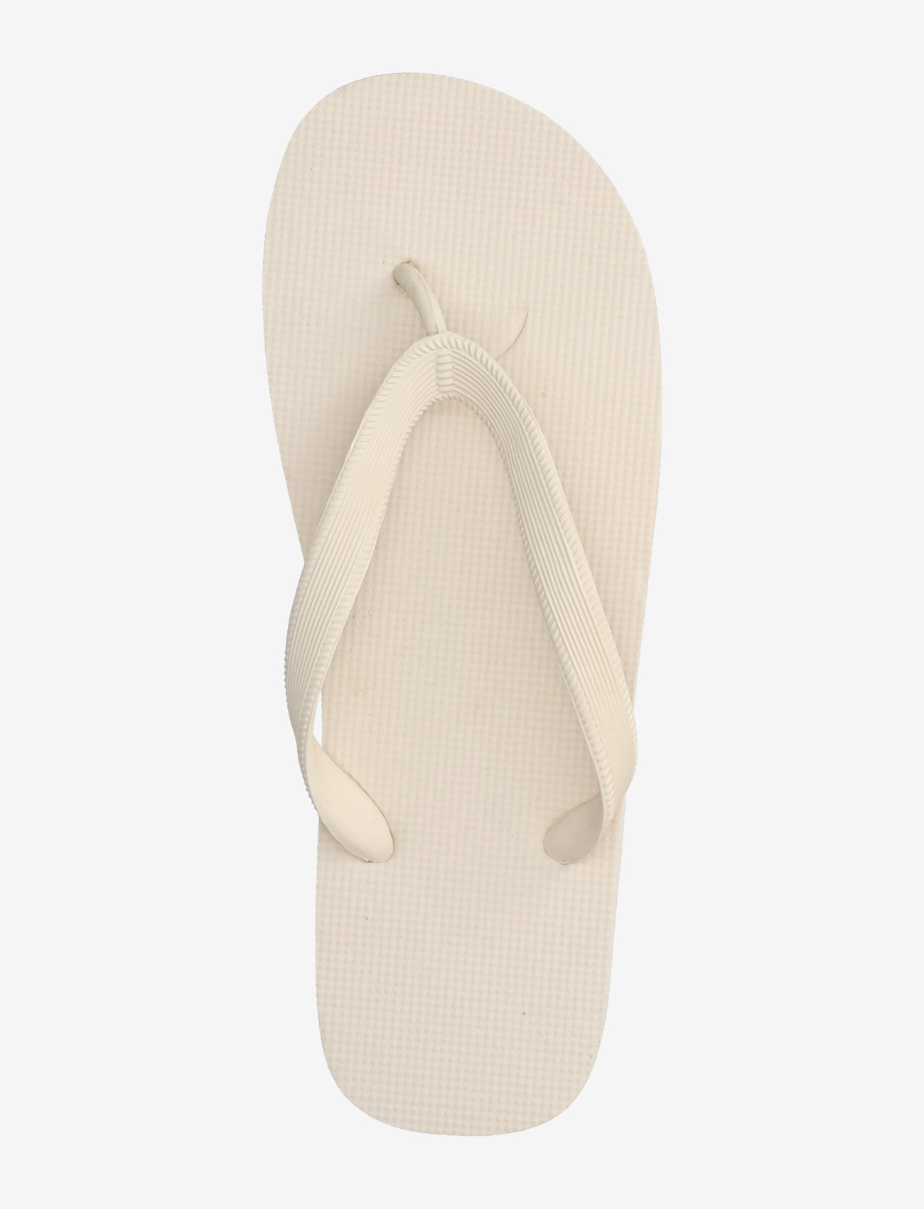 Jack & Jones - JFWSOLID FLIPFLOP - kollektioner - moonbeam - 3