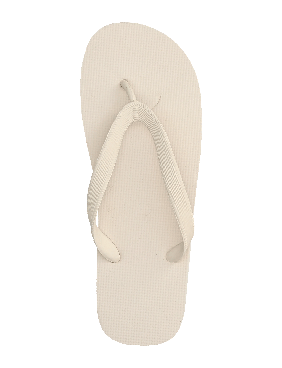 Jack & Jones - JFWSOLID FLIPFLOP - kollektionen - moonbeam - 3