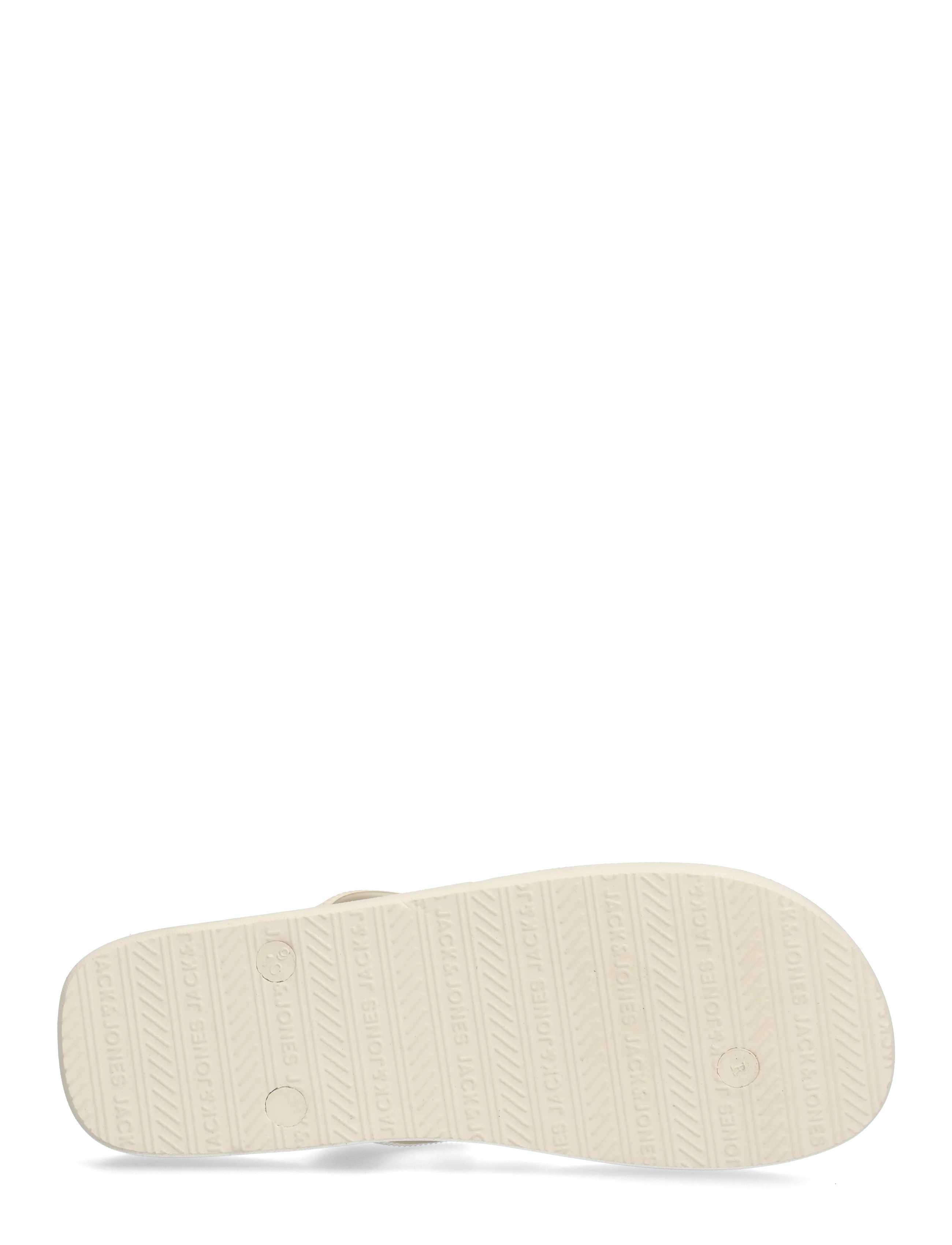 Jack & Jones - JFWSOLID FLIPFLOP - die niedrigsten preise - moonbeam - 4