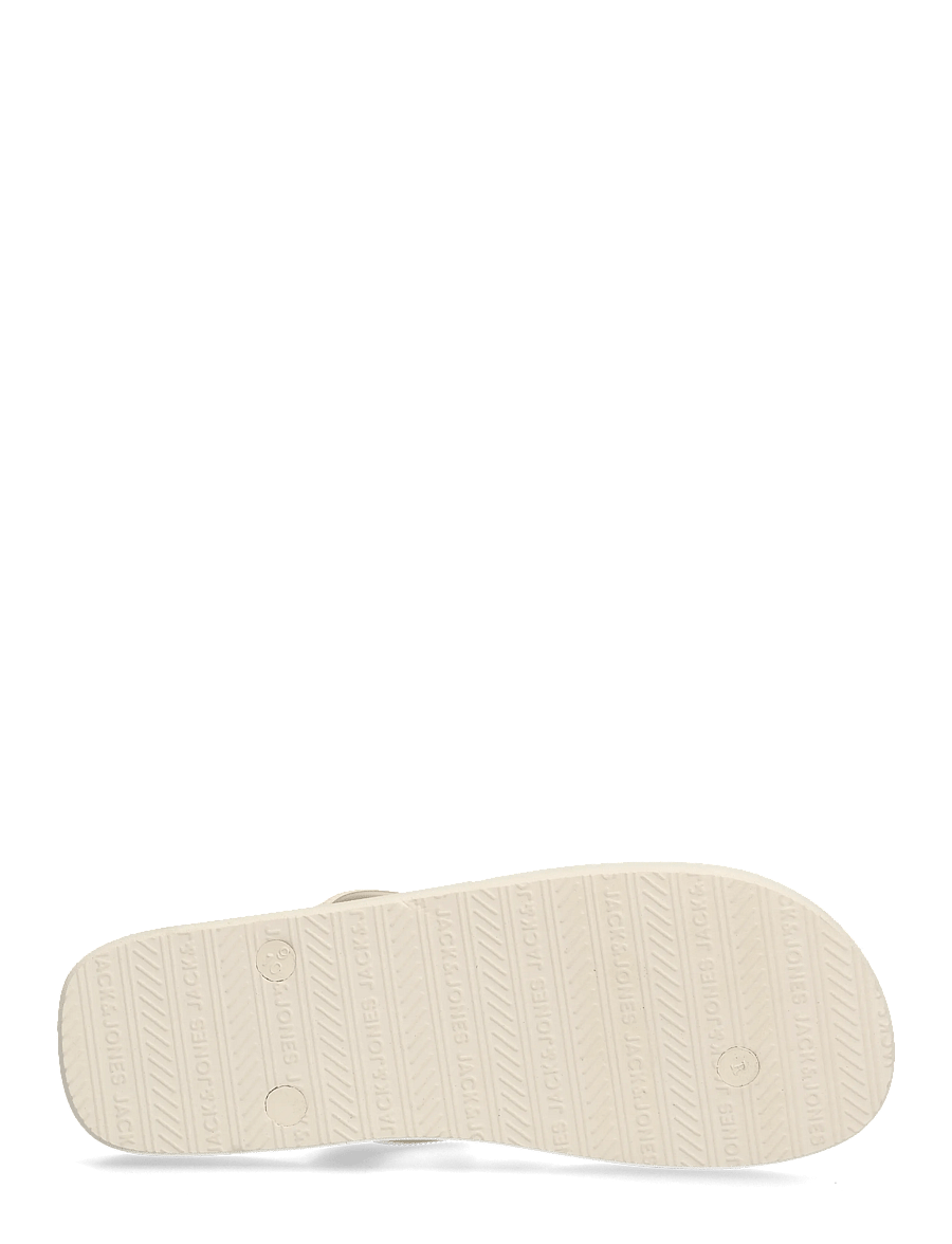 Jack & Jones - JFWSOLID FLIPFLOP - kollektionen - moonbeam - 4