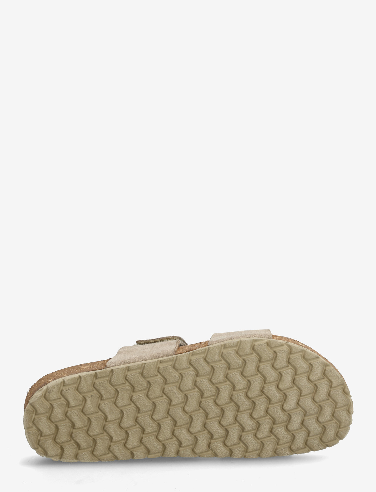 Jack & Jones - JFWMALTA SUEDE SANDAL - kollektionen - plaza taupe - 4