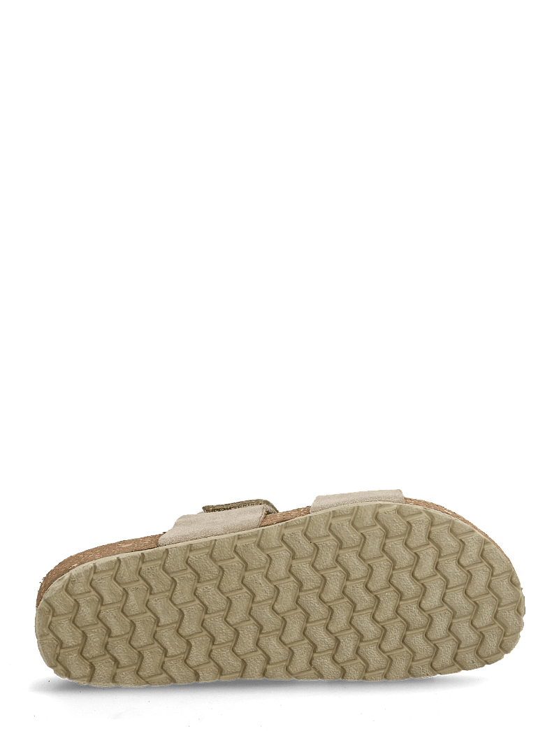 Jack & Jones - JFWMALTA SUEDE SANDAL - kollektionen - plaza taupe - 4