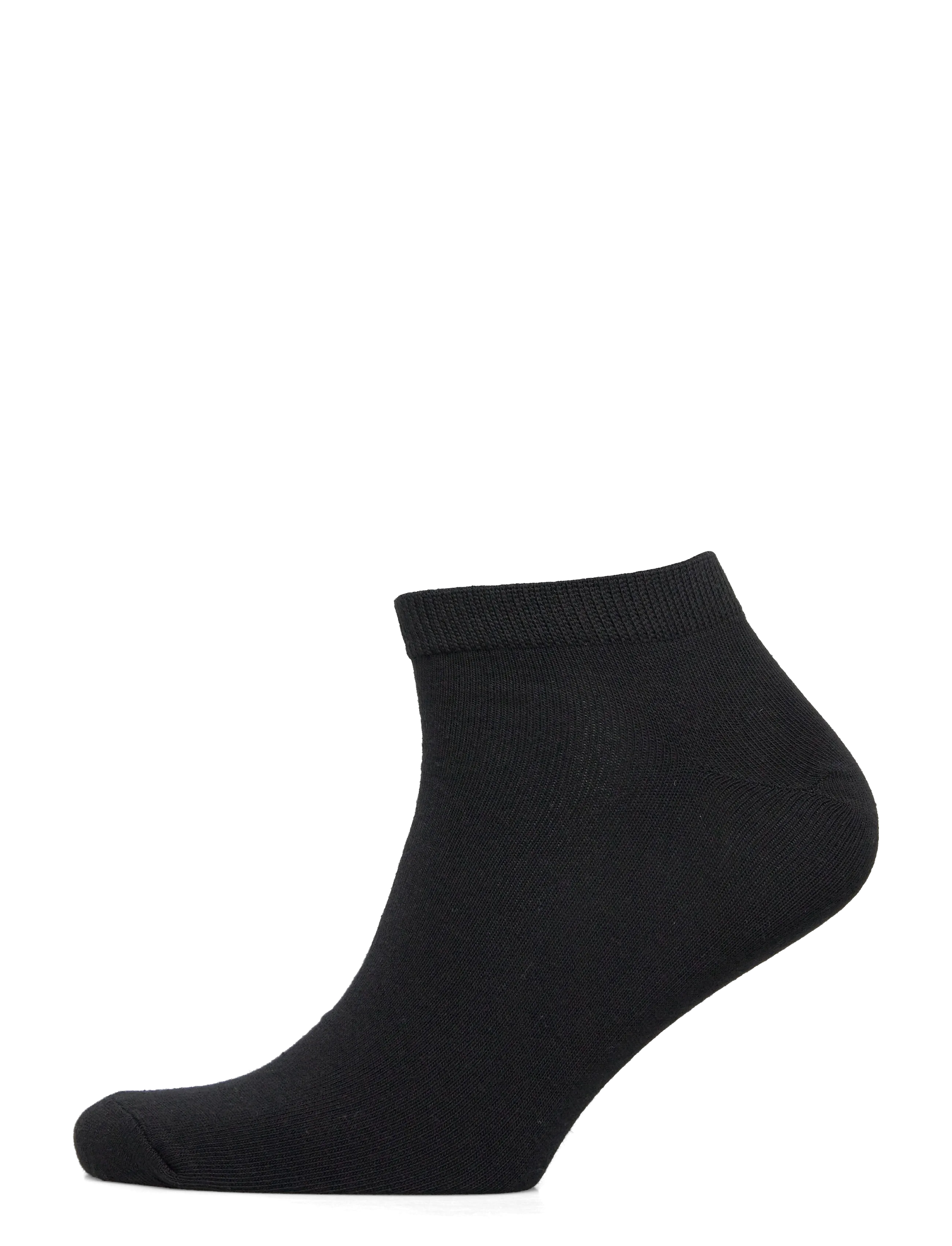 Jack & Jones - JACDELAN SHORT SOCKS 7 PACK - laagste prijzen - black - 2